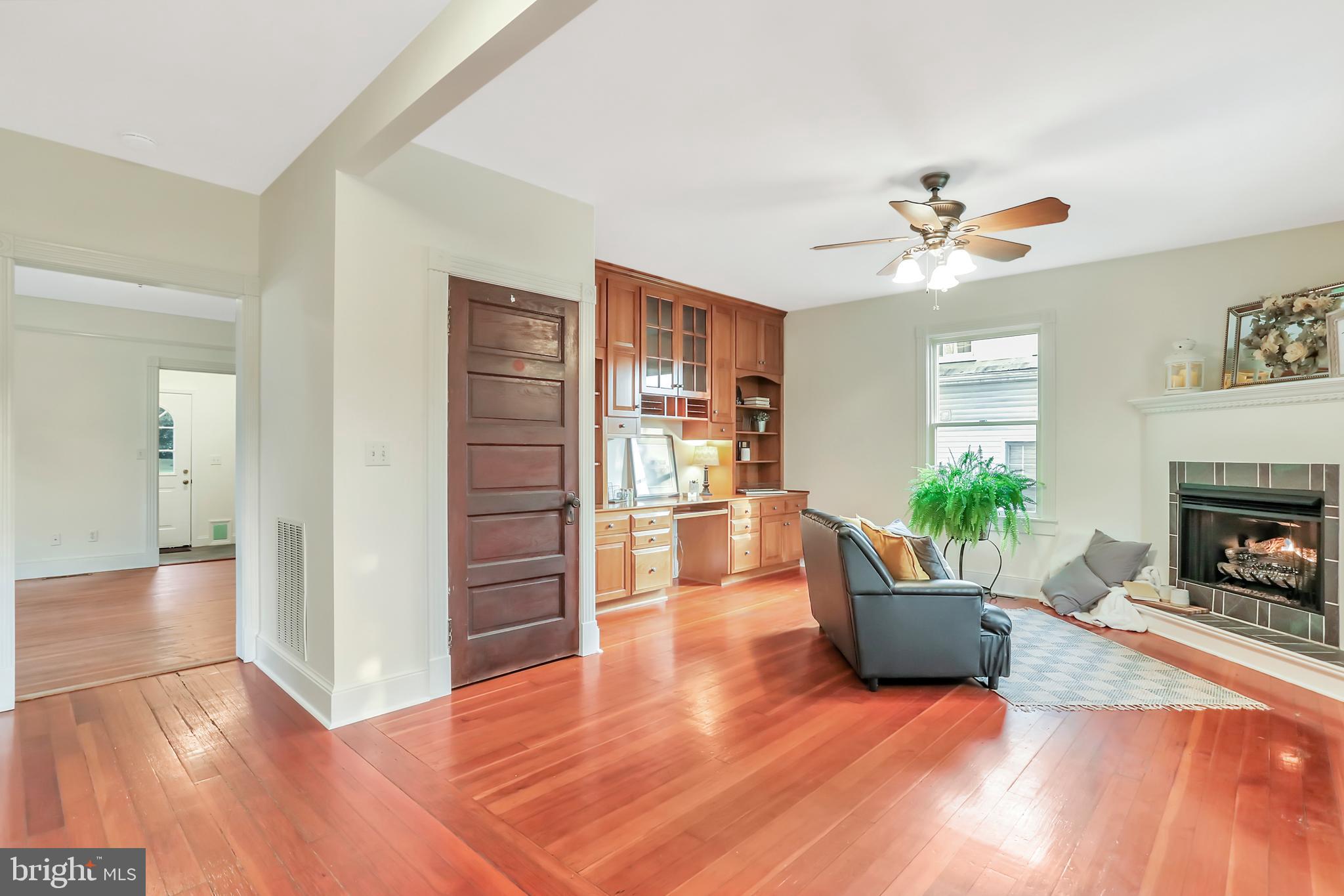 WEYERS CAVE - Residential