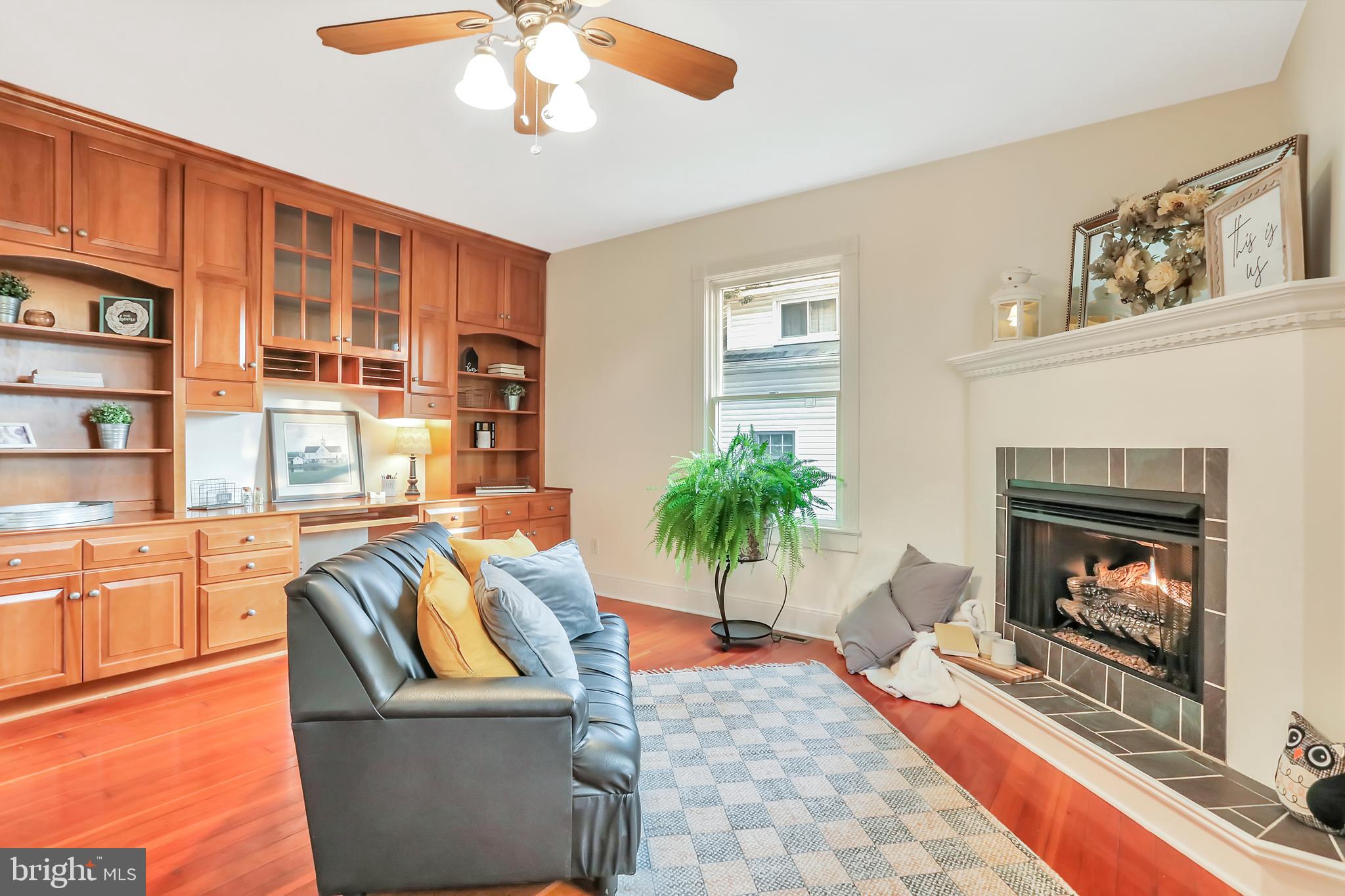 WEYERS CAVE - Residential