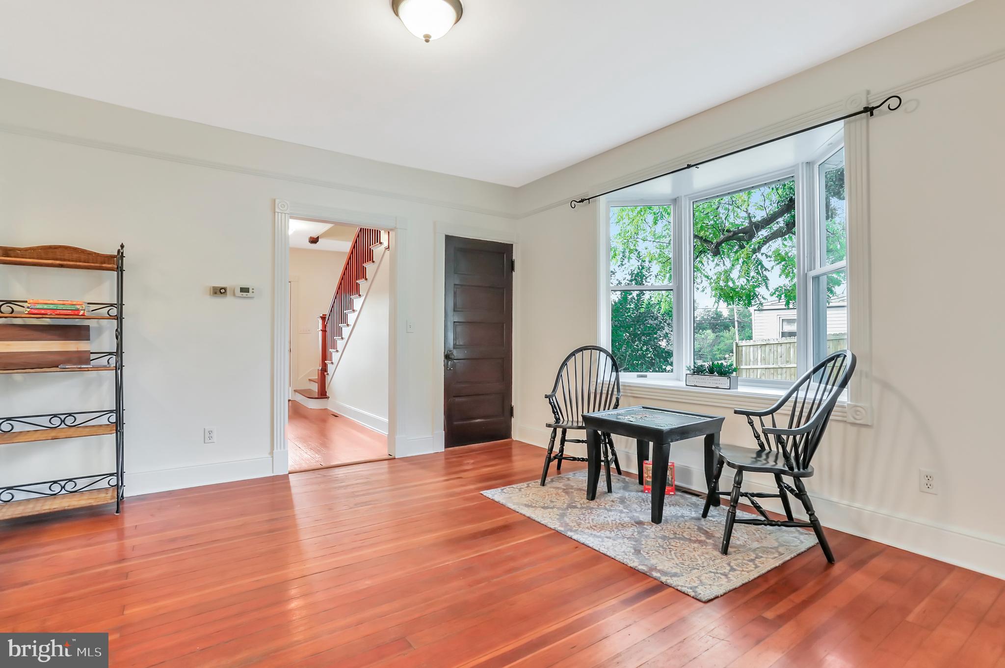 WEYERS CAVE - Residential