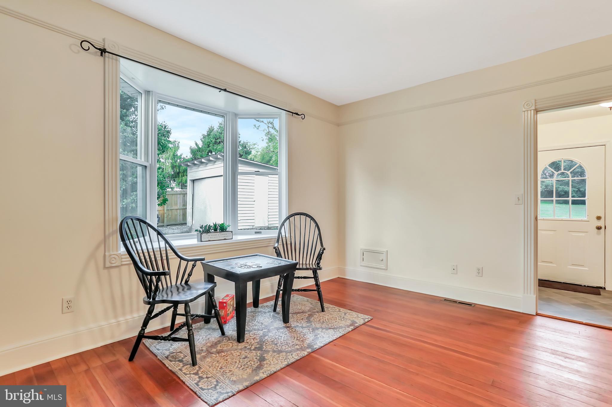 WEYERS CAVE - Residential