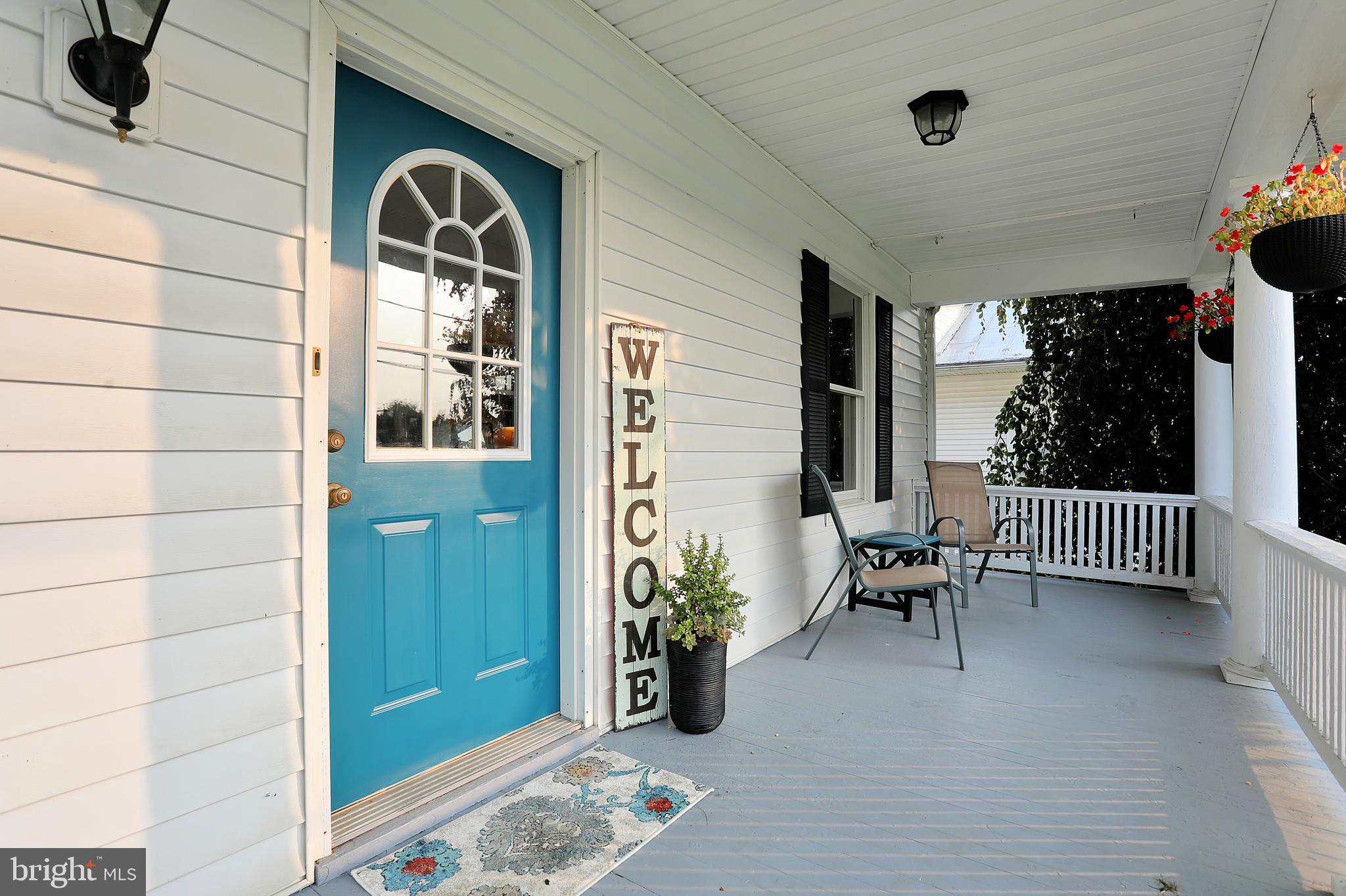 WEYERS CAVE - Residential