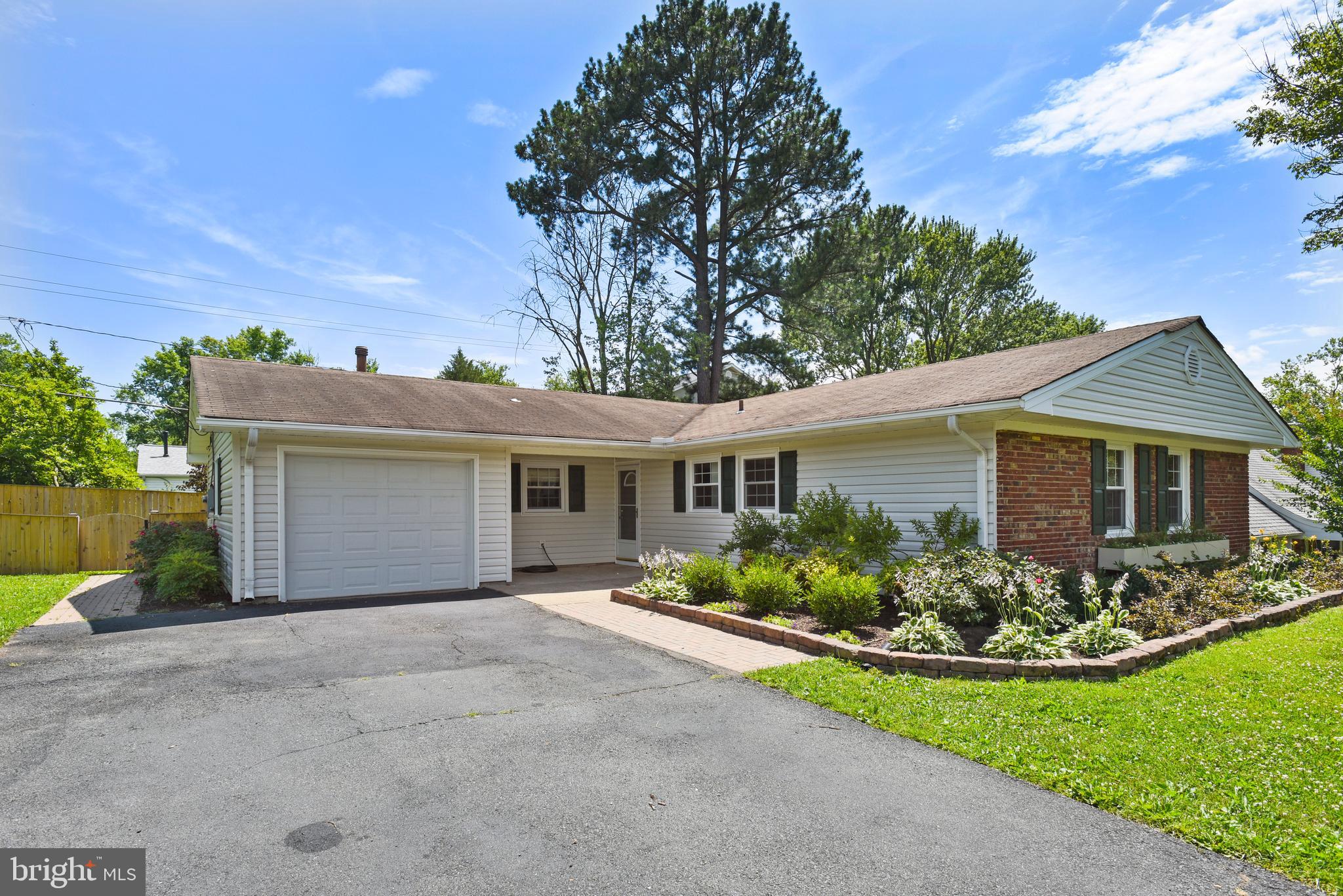 GREENBRIAR - Residential