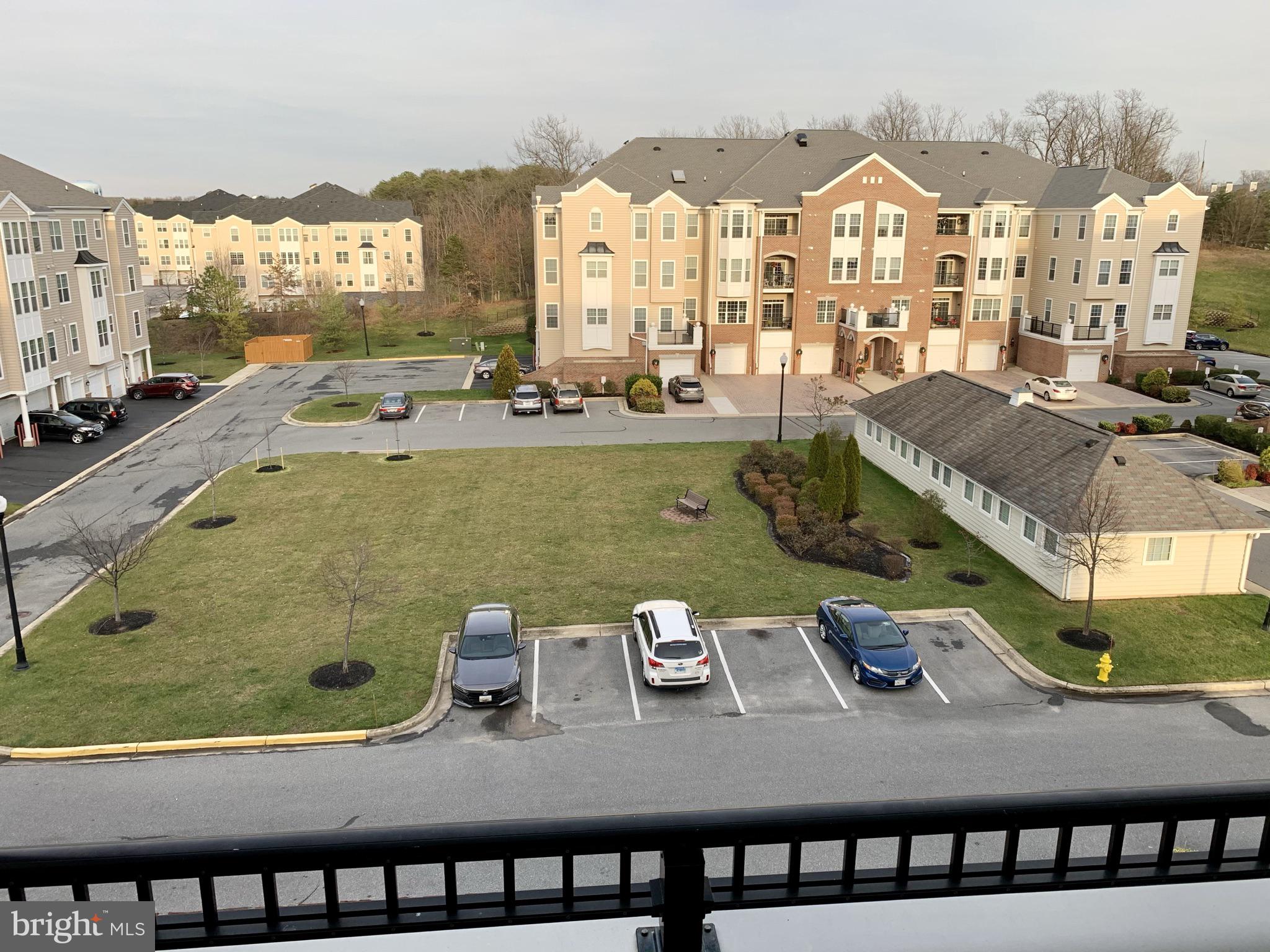 CEDAR RIDGE - Residential