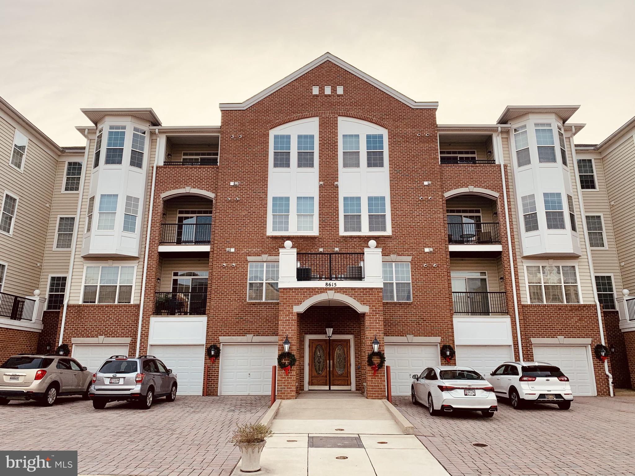 CEDAR RIDGE - Residential