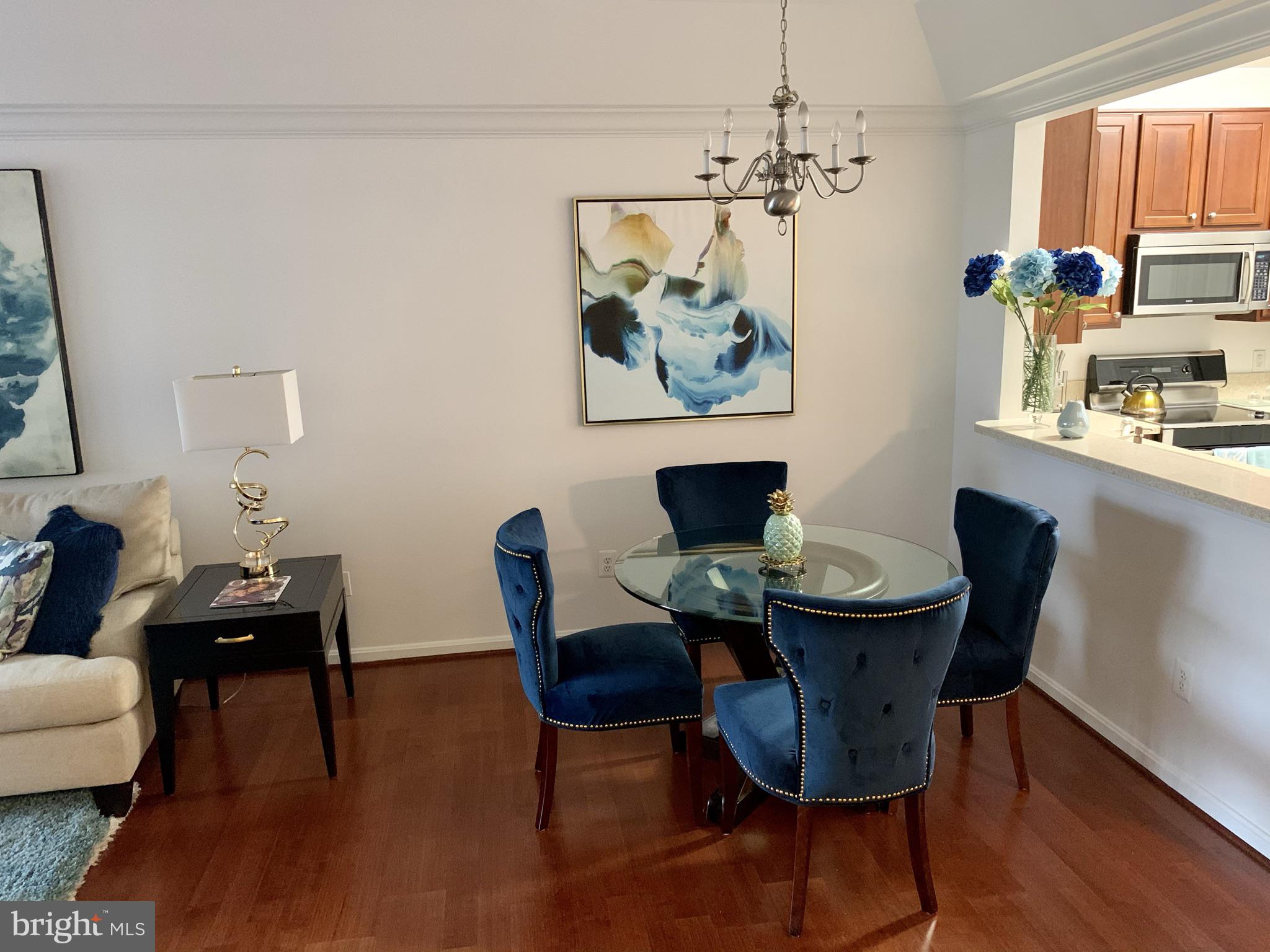 CEDAR RIDGE - Residential