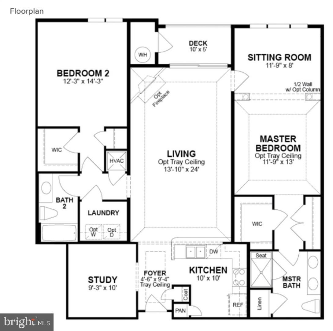 CEDAR RIDGE - Residential