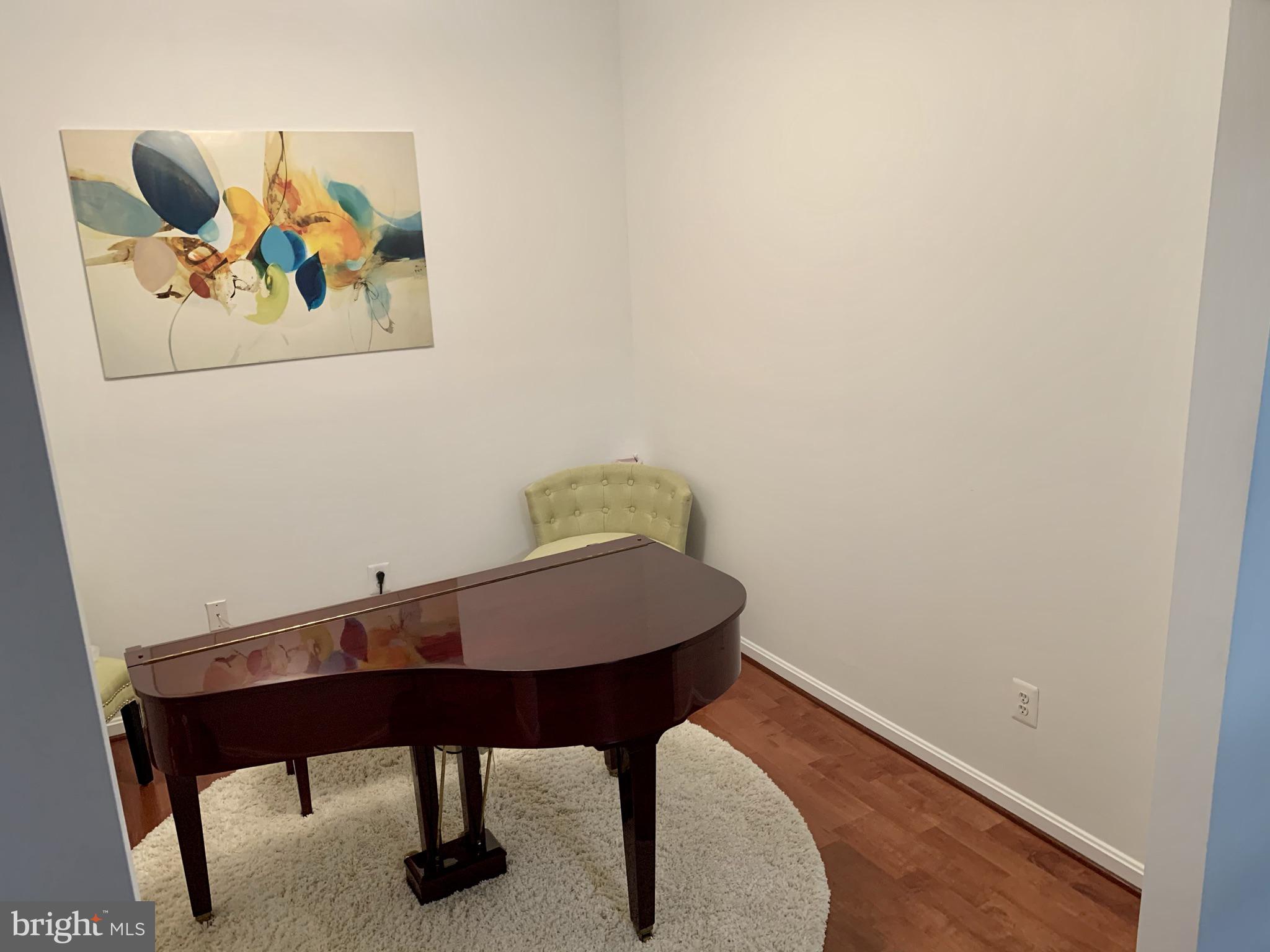 CEDAR RIDGE - Residential