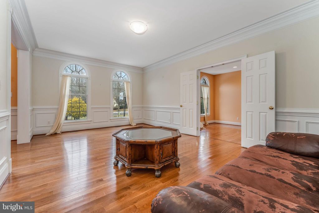 Photo of 4203 Greenspire Lane, NEW HOPE, PA 18938 (MLS # PABU2115058)