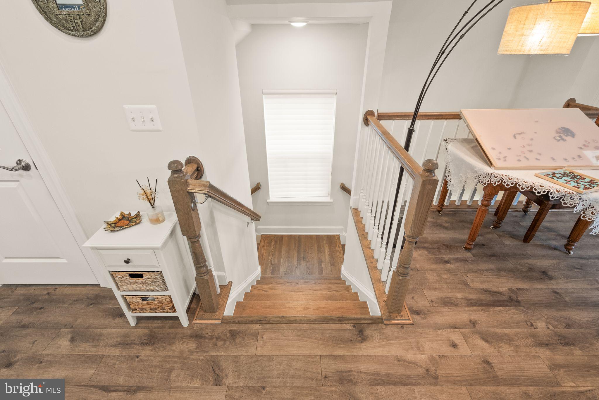 BRADLEY SQUARE - Residential