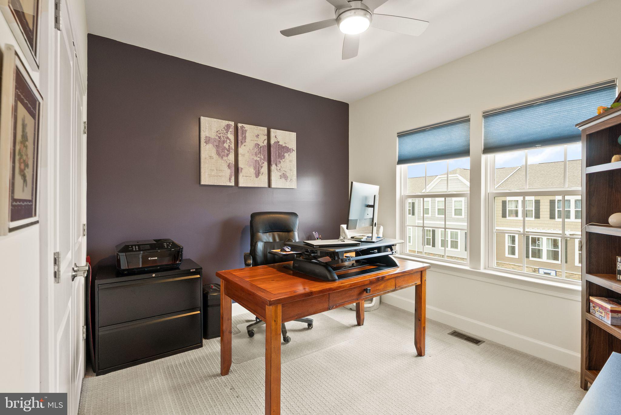 BRADLEY SQUARE - Residential