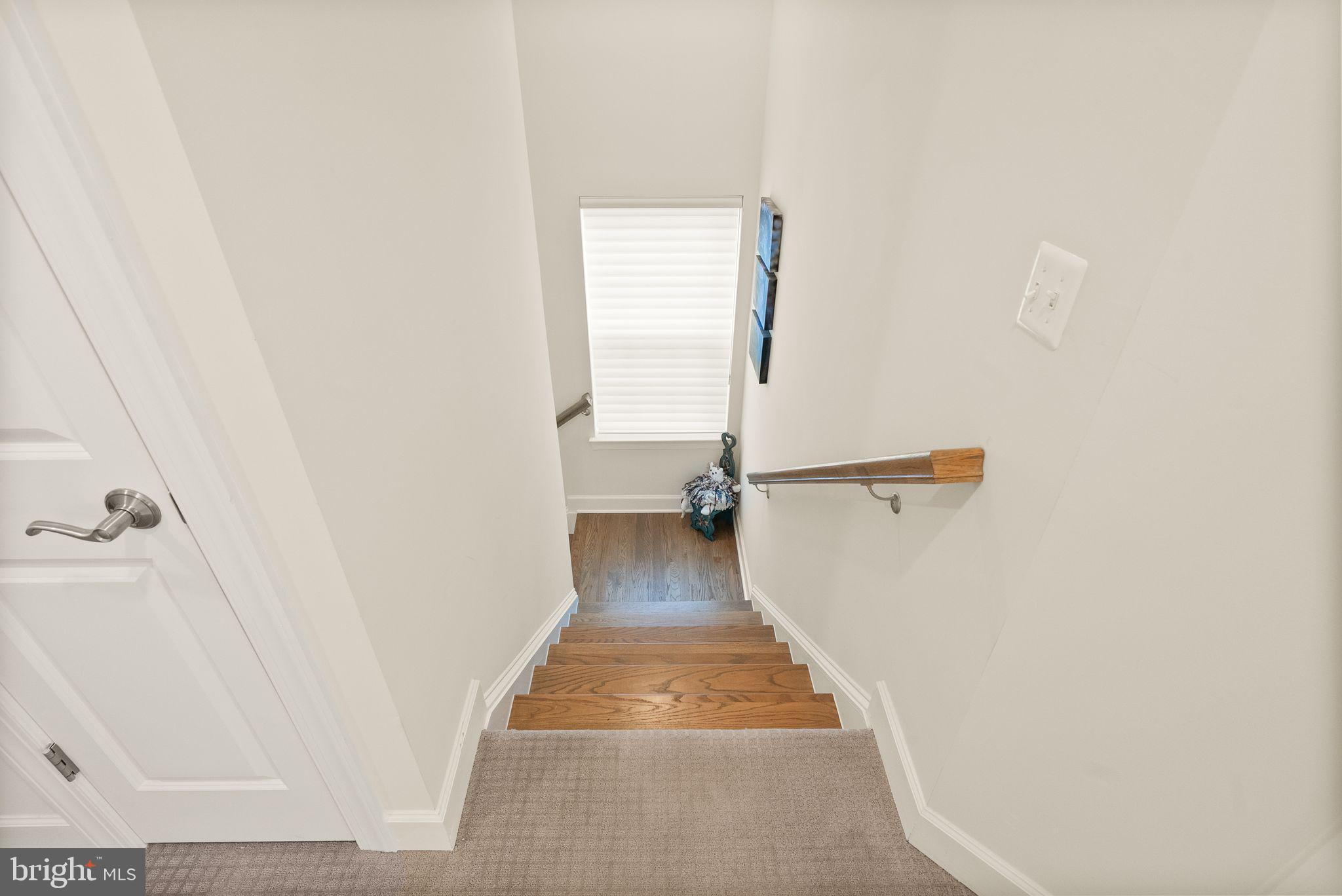 BRADLEY SQUARE - Residential