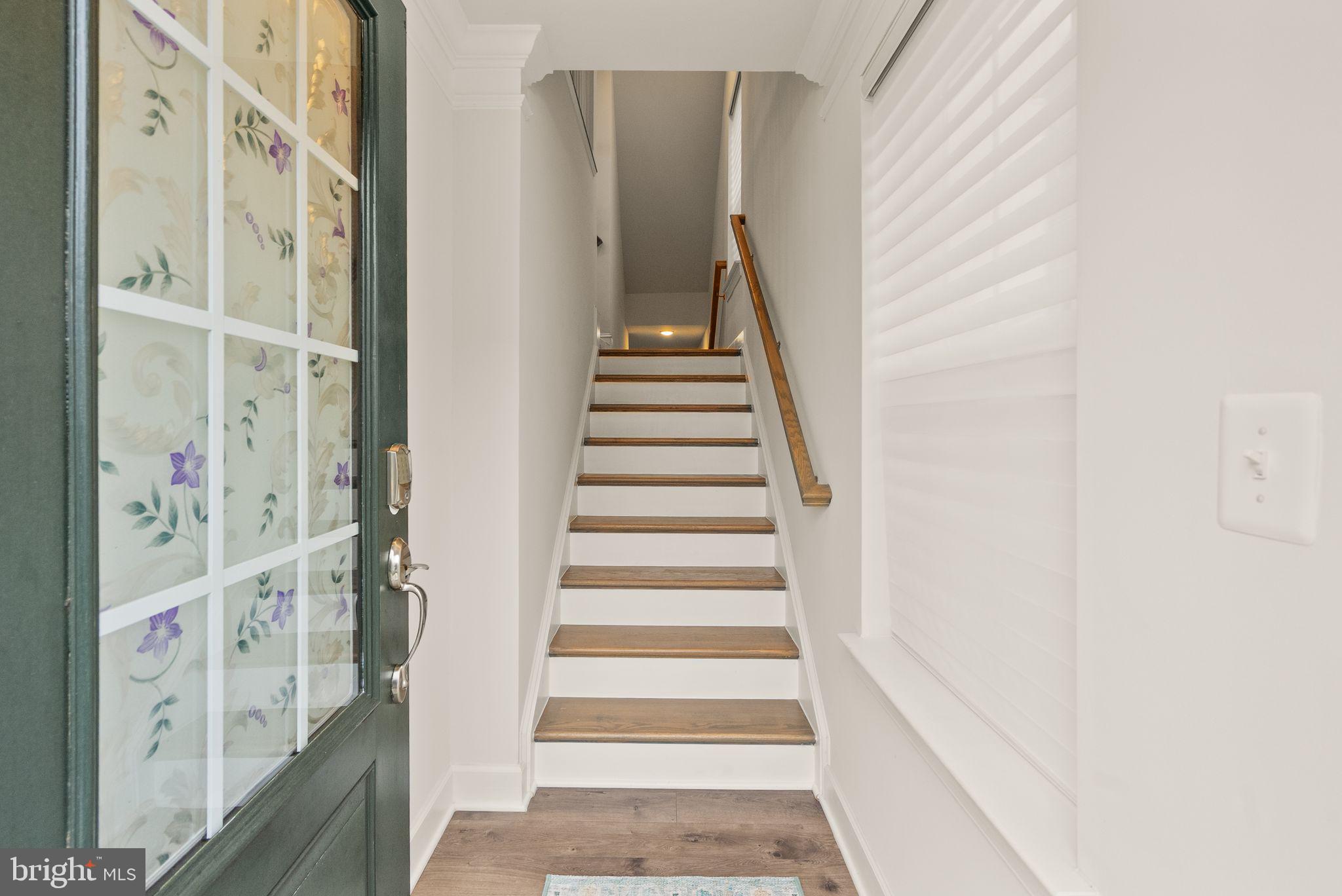 BRADLEY SQUARE - Residential