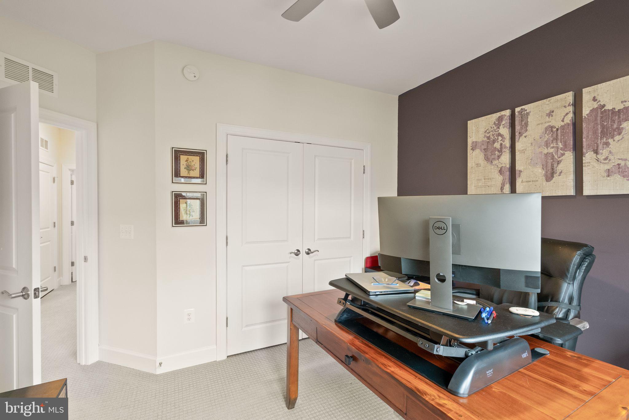 BRADLEY SQUARE - Residential