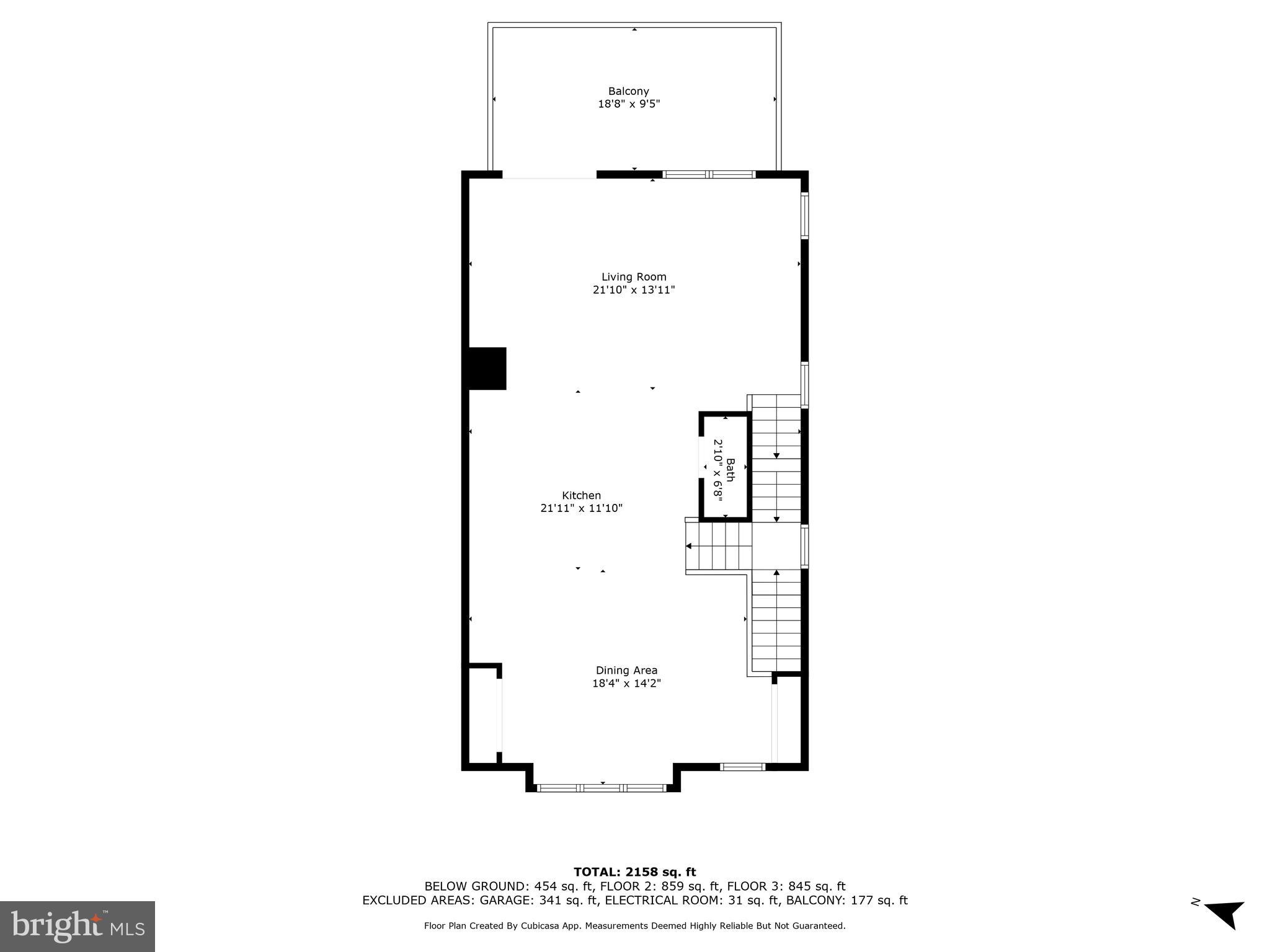 BRADLEY SQUARE - Residential