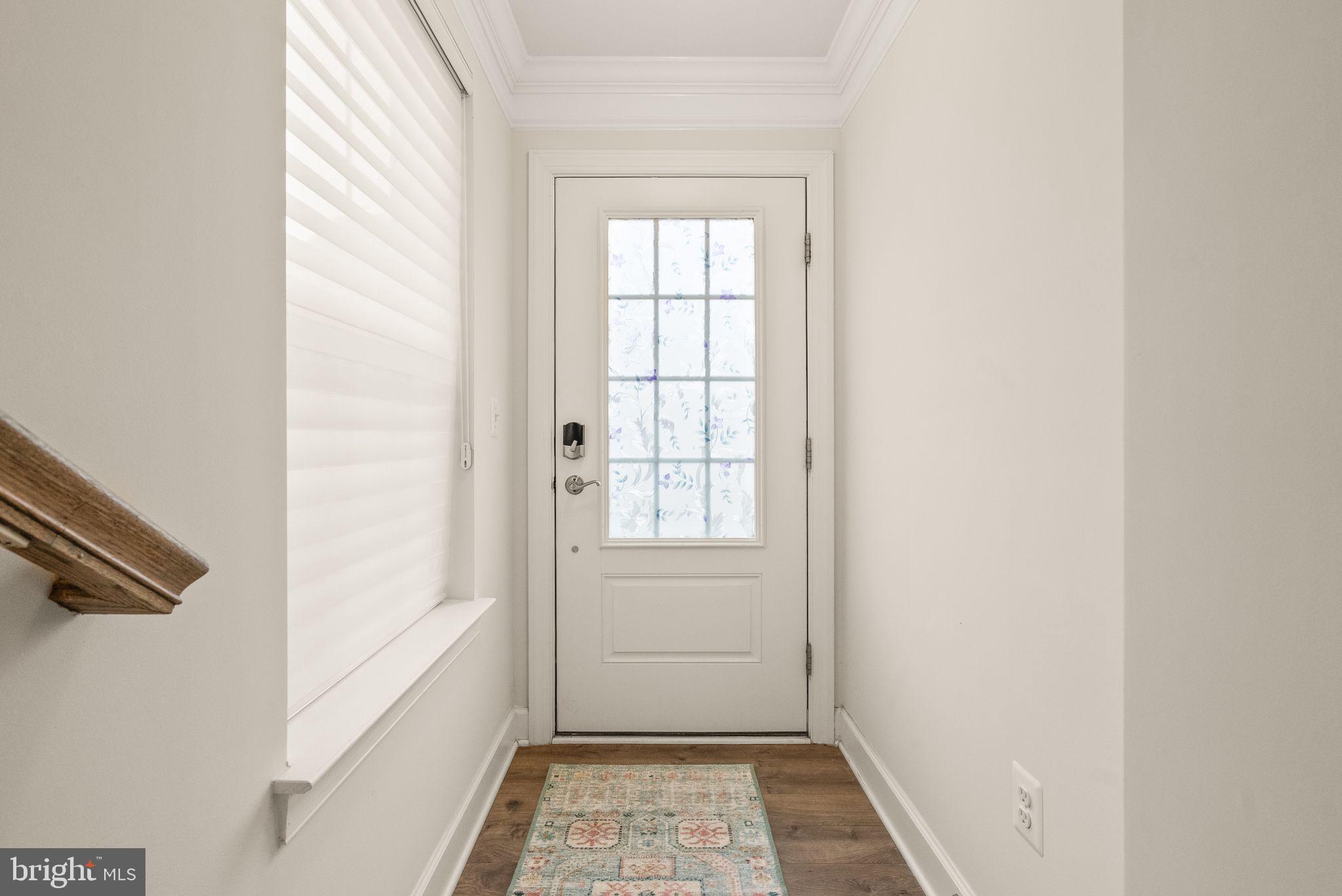 BRADLEY SQUARE - Residential