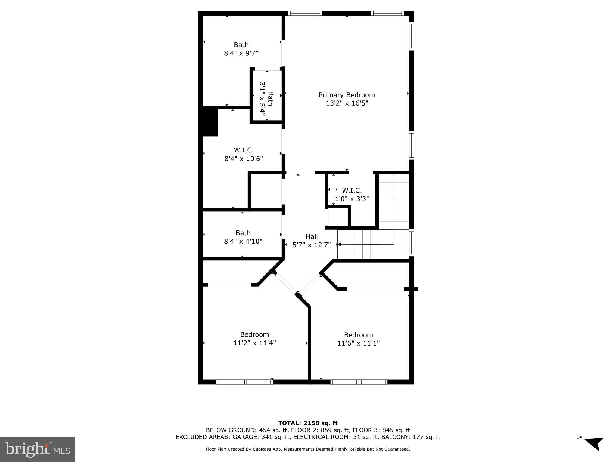 BRADLEY SQUARE - Residential
