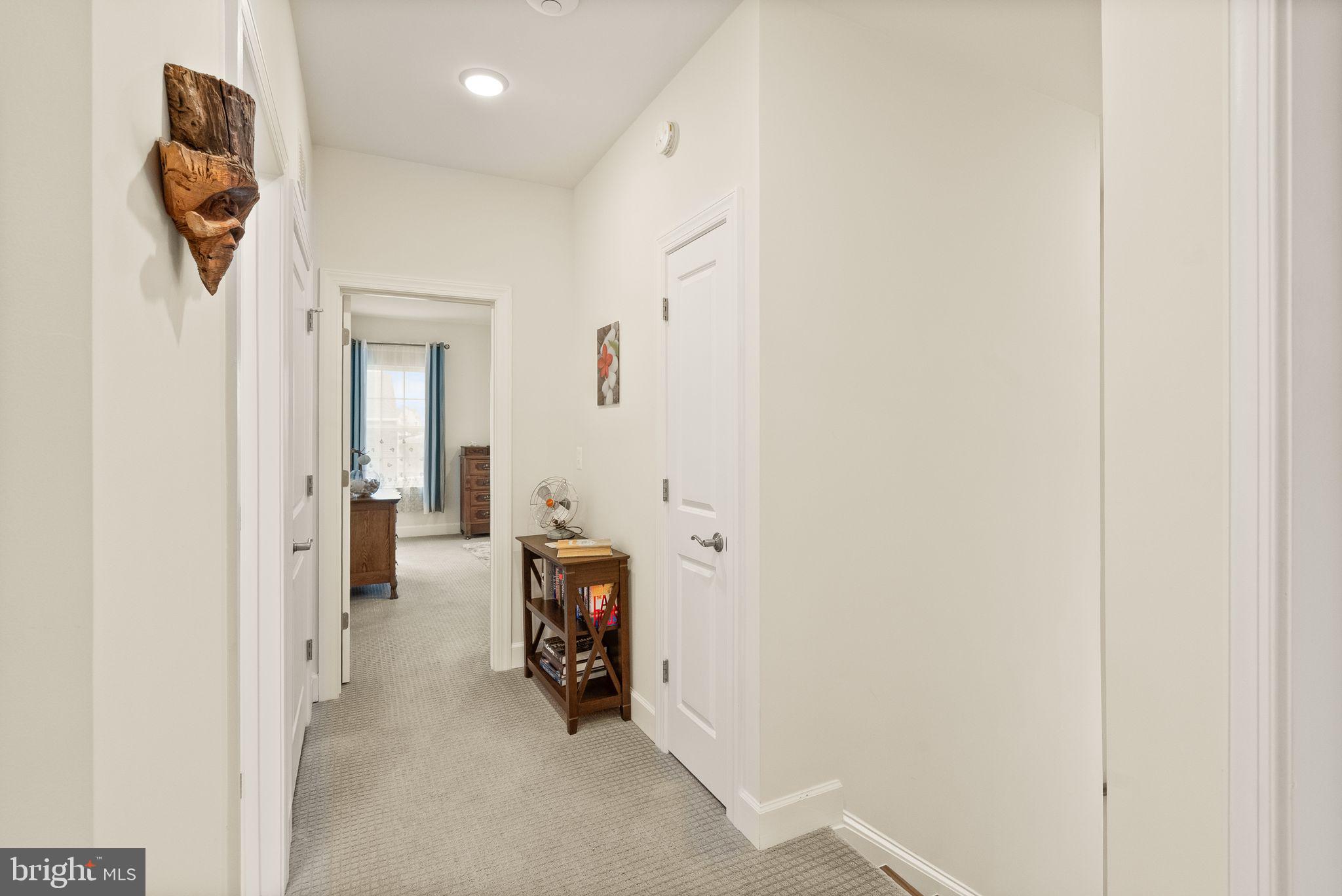 BRADLEY SQUARE - Residential