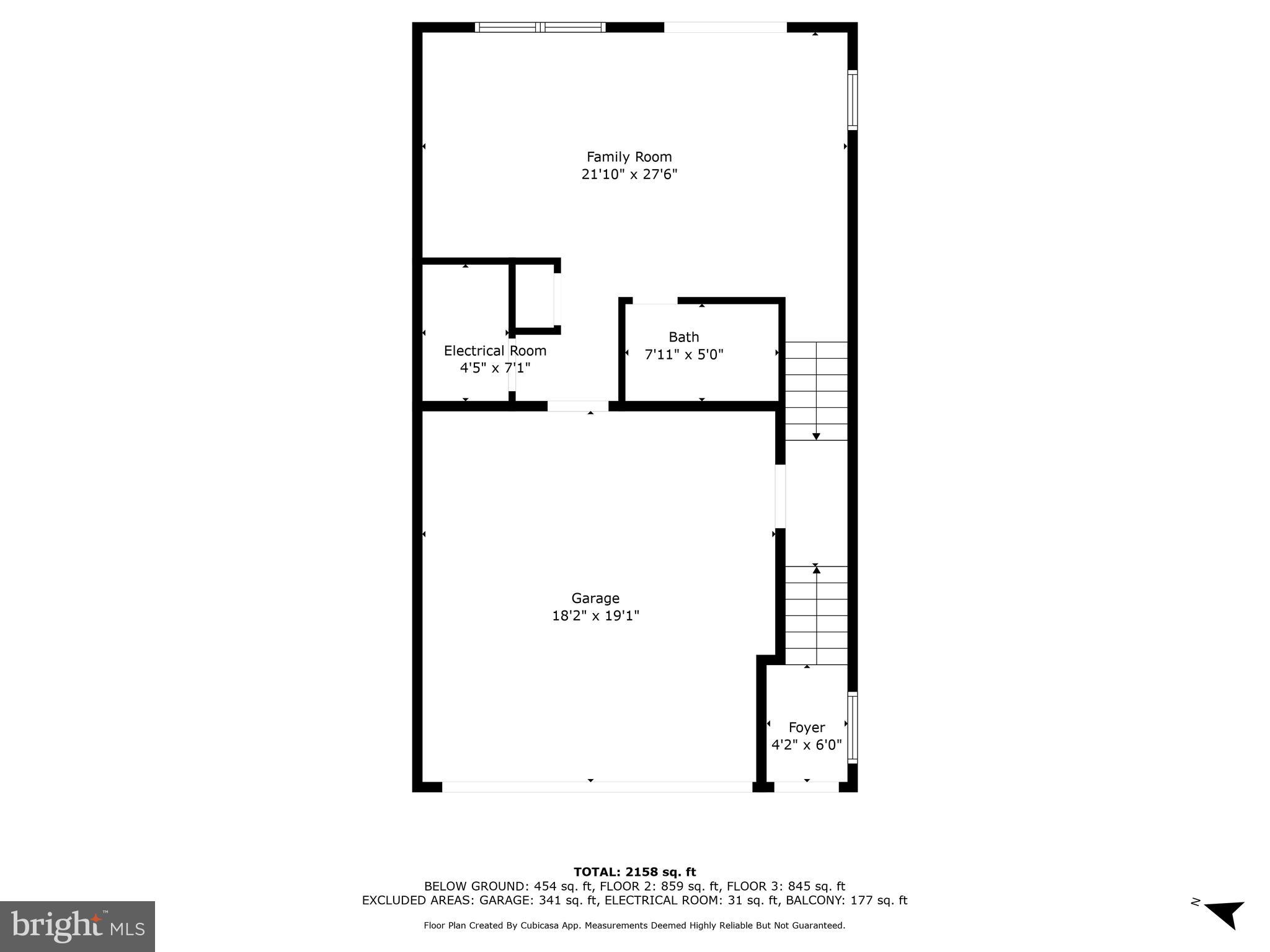 BRADLEY SQUARE - Residential