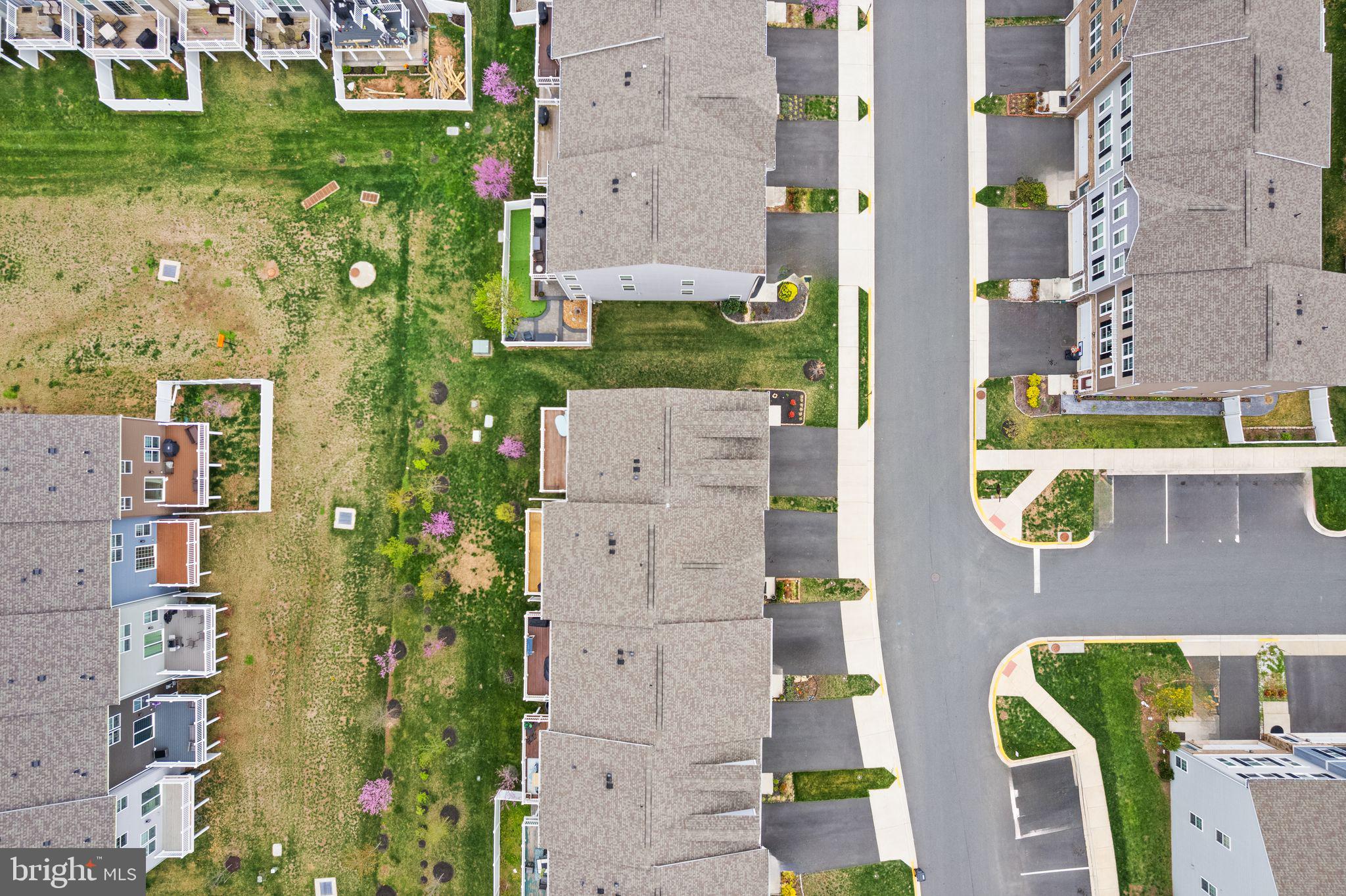 BRADLEY SQUARE - Residential