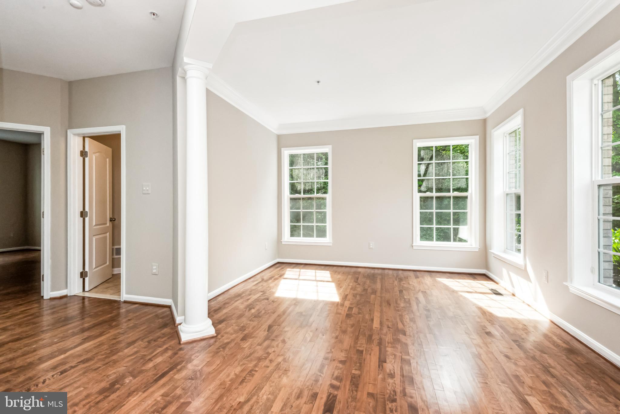 LONGLEAF - Residential