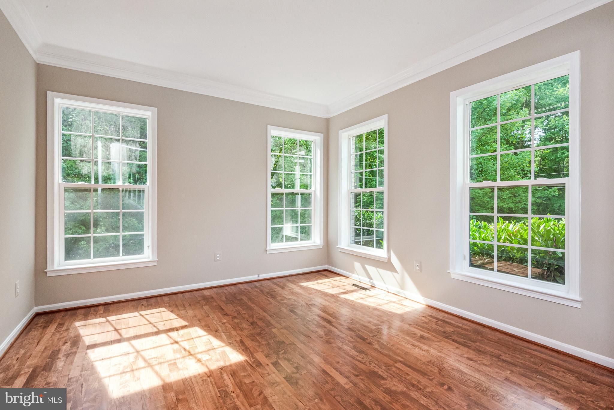 LONGLEAF - Residential