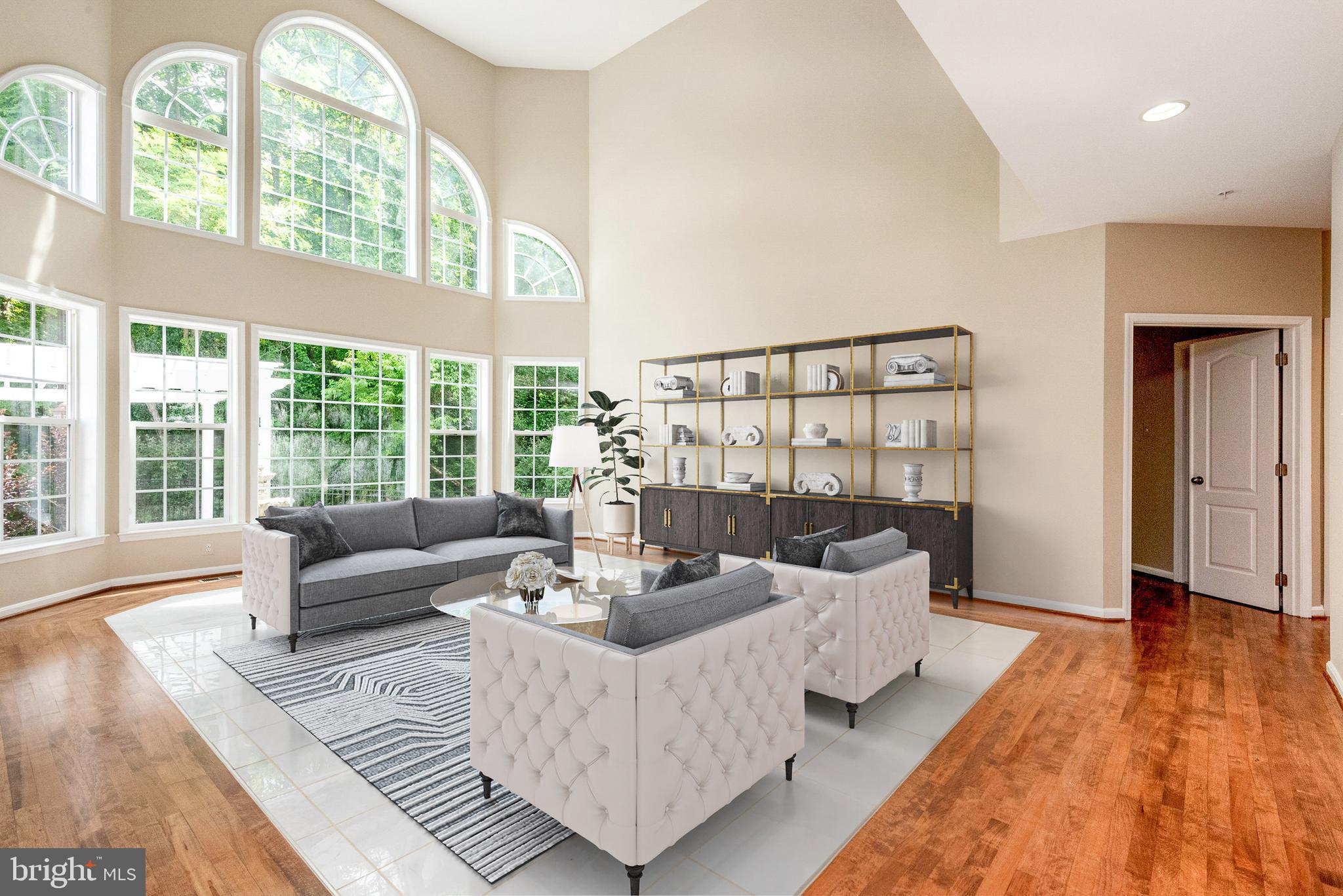 LONGLEAF - Residential