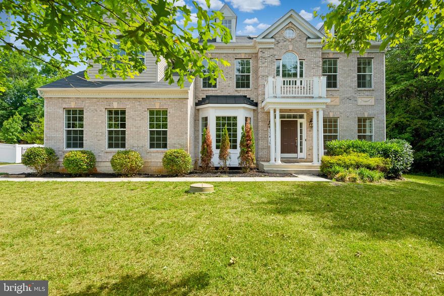 Best and Final due 7/14/2024 @ 11:59pm  -This description paints a vivid picture of a spacious and luxurious home, perfect for persons looking for both elegance and functionality. The inviting foyer sets the tone for the rest of the house, leading seamlessly into the formal living and dining areas. The main level offers flexibility with a room that can serve as a bedroom, library, or office, catering to various needs.
The heart of the home lies in the expansive family room, characterized by its two-story height and stunning windows that flood the space with natural light. Adjacent to this is the well-appointed eat-in kitchen, boasting a generous island, top-of-the-line stainless steel appliances, and a convenient walk-in pantry. The laundry room, conveniently located off the kitchen, leads to the attached two-car garage, enhancing the home's practicality.  Heading upstairs reveals four spacious bedrooms, offering ample sleeping spaces along with a full bathroom. The primary bedroom is a true retreat, complete with a private bath featuring luxurious amenities such as a soaking tub, separate shower, and separate water closet. The two large walk-in closets provide plenty of storage space, ensuring organization and convenience.
The fully finished basement adds significant living space to the home, with room for entertainment and relaxation. Whether it's a movie night in the dedicated theater room or enjoying games in the recreation area, there's something for everyone. Additionally, the basement offers ample storage space, catering to the practical needs of the household.
Overall, this home combines elegance, comfort, and functionality, offering a luxurious yet inviting space for entertaining.