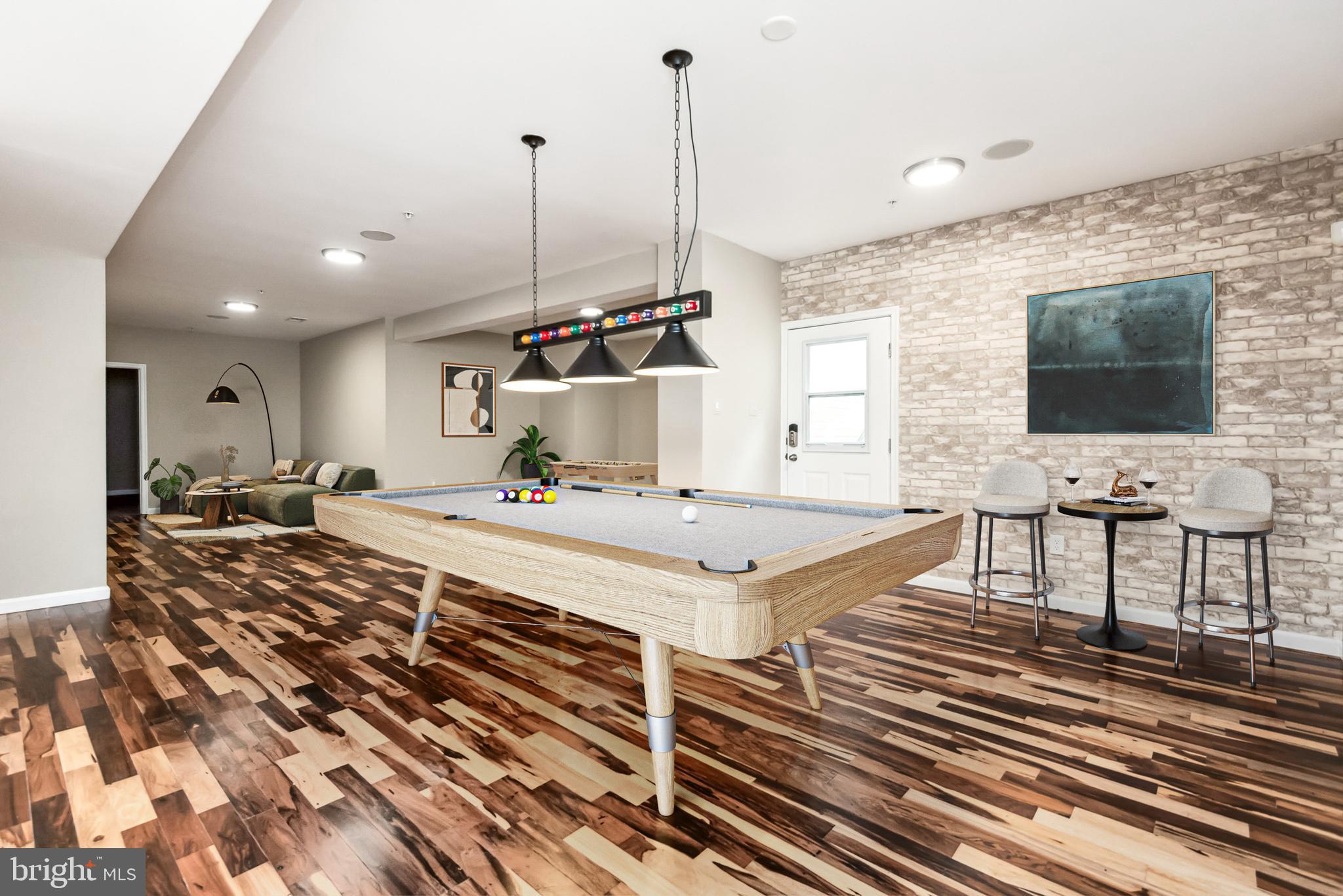 LONGLEAF - Residential