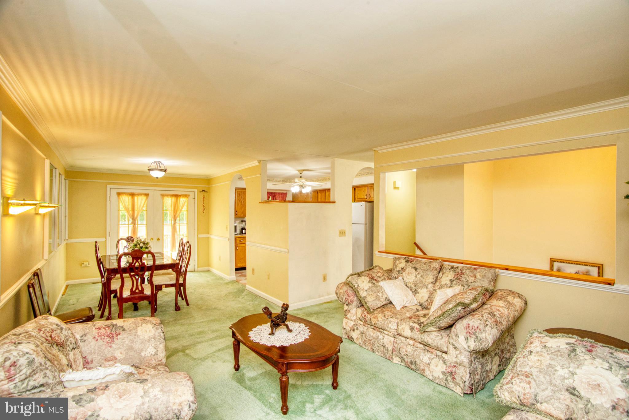 FORT WASHINGTON FOREST - Residential