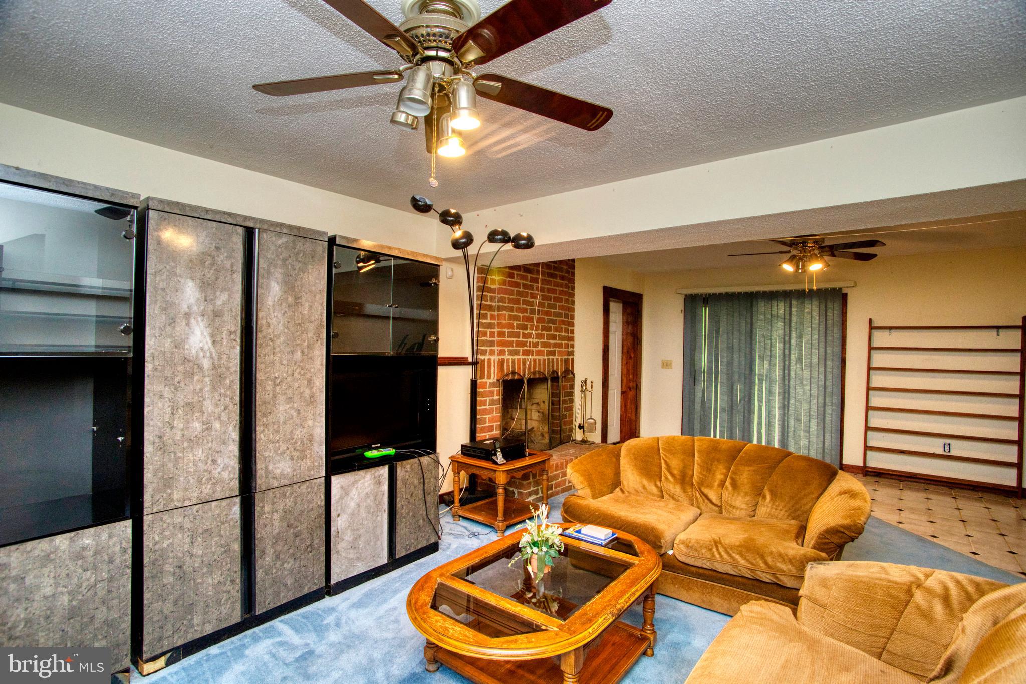 FORT WASHINGTON FOREST - Residential