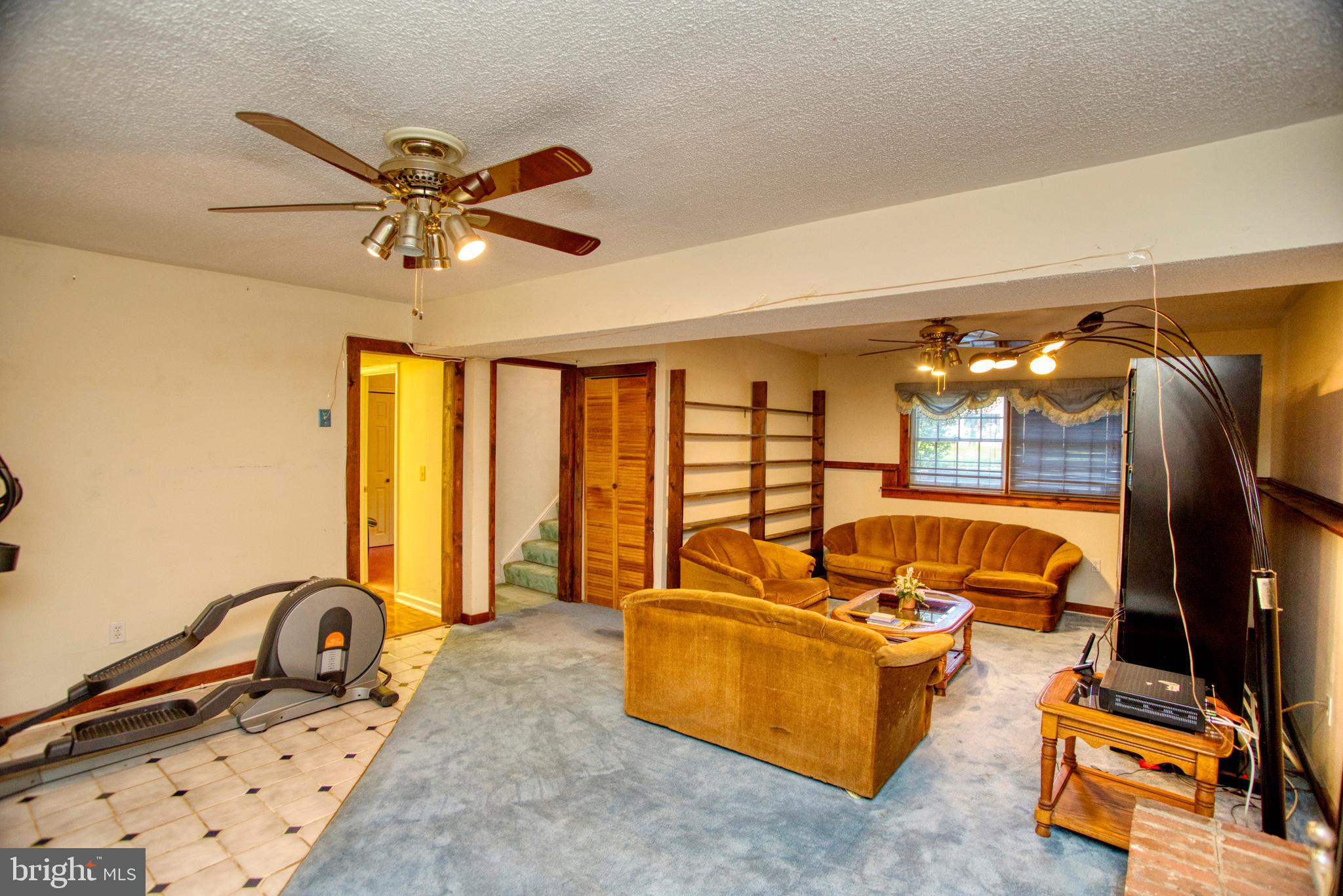 FORT WASHINGTON FOREST - Residential