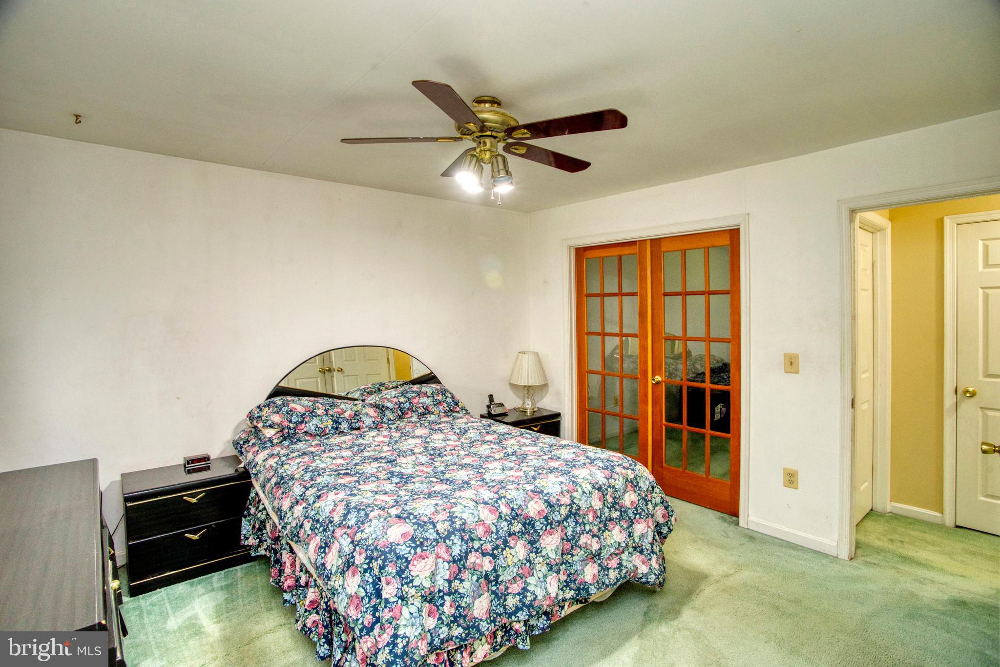 FORT WASHINGTON FOREST - Residential