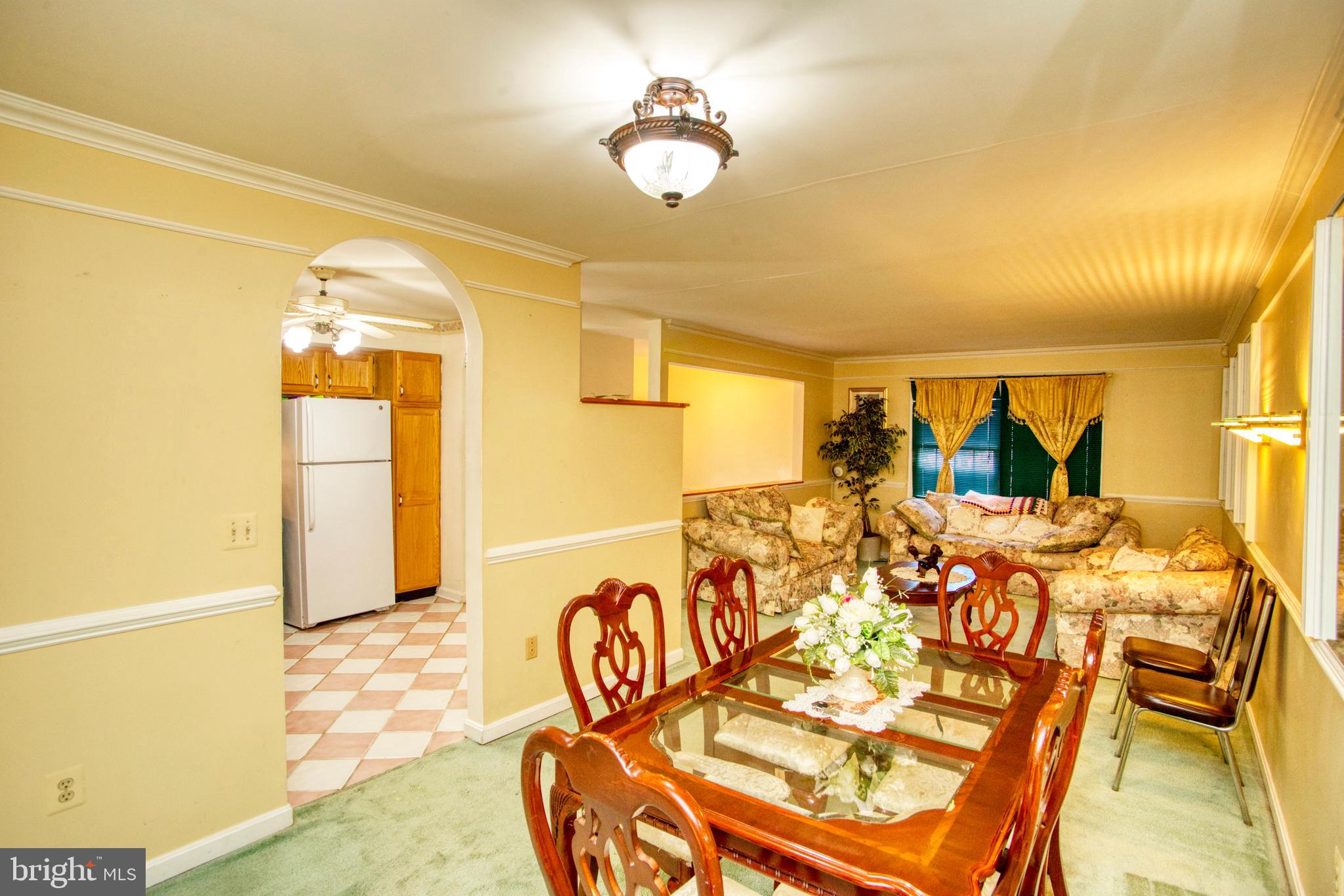 FORT WASHINGTON FOREST - Residential