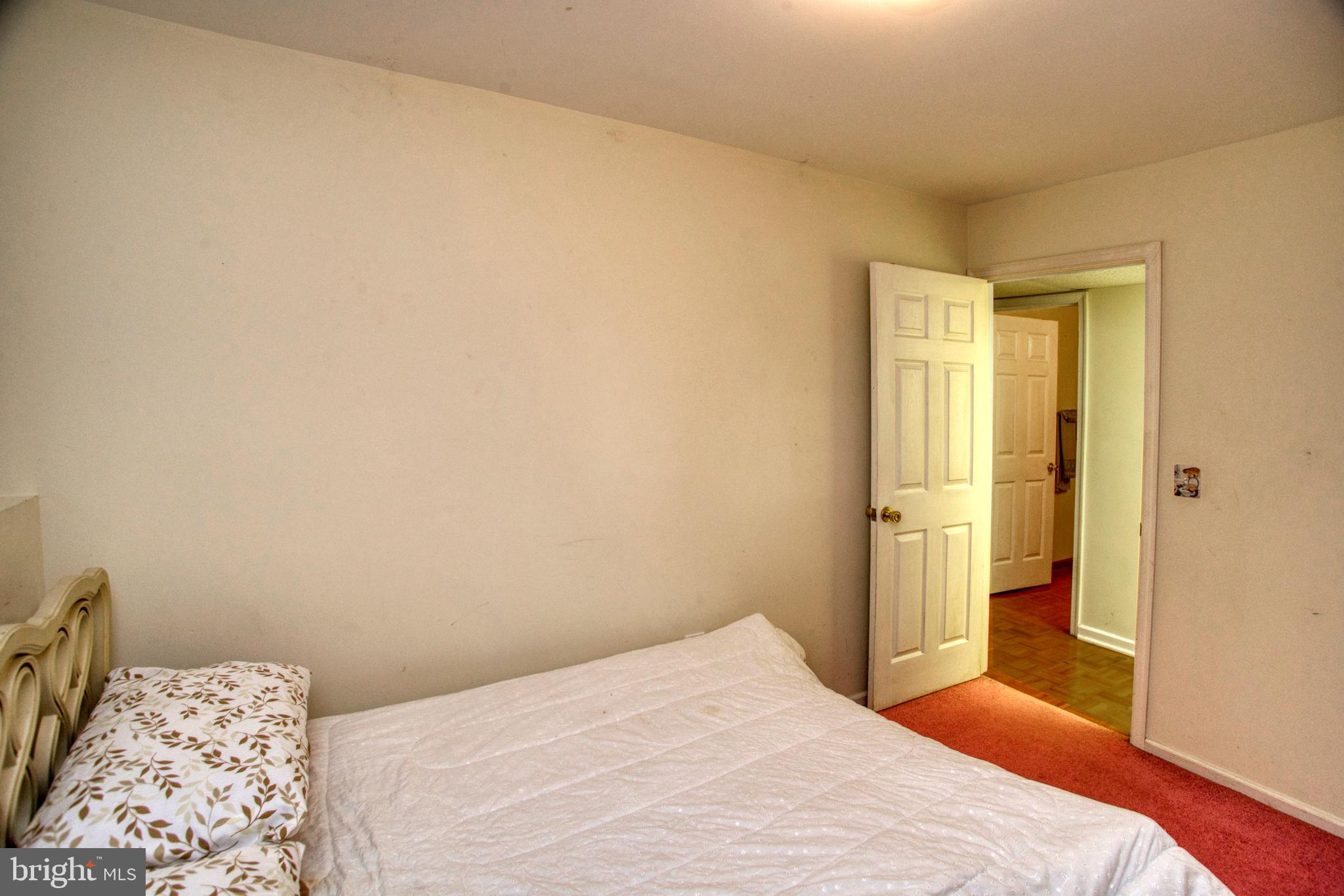 FORT WASHINGTON FOREST - Residential