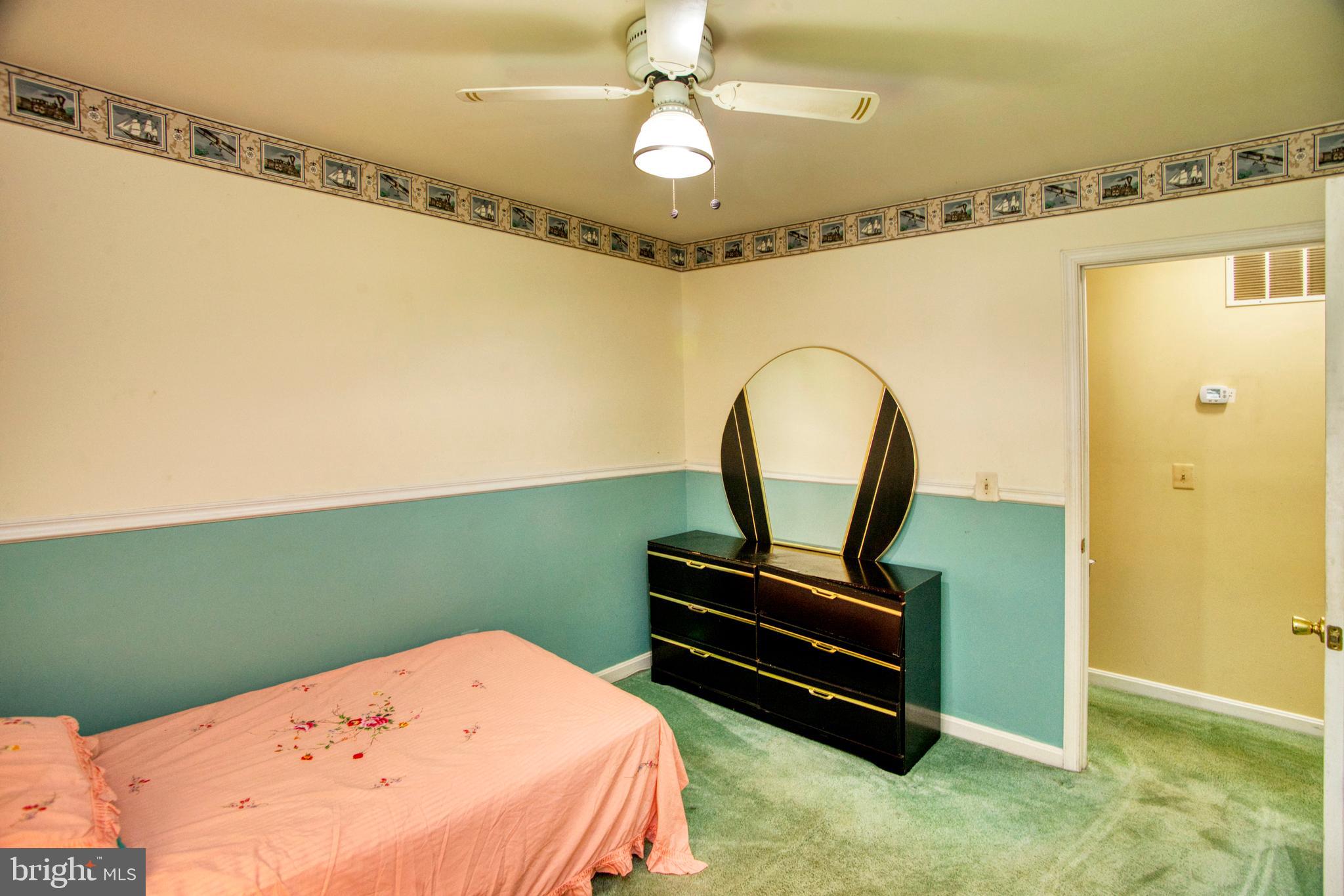 FORT WASHINGTON FOREST - Residential