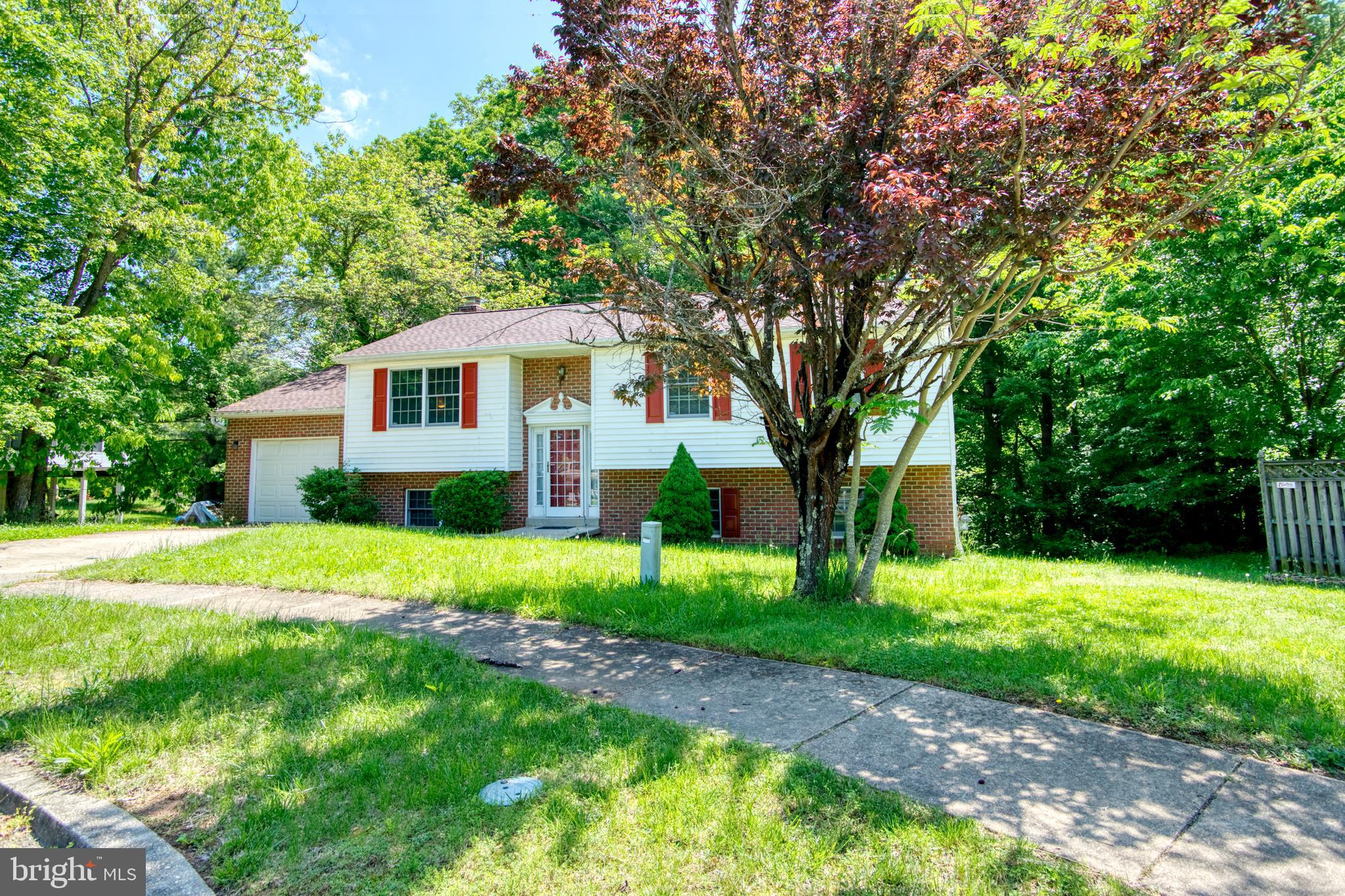 FORT WASHINGTON FOREST - Residential