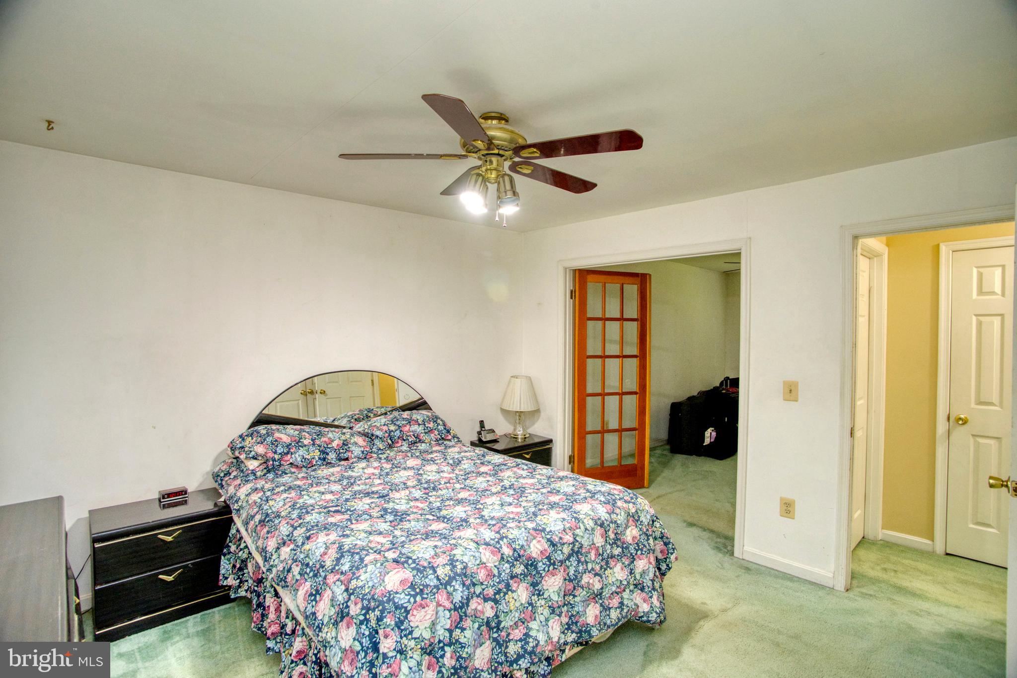 FORT WASHINGTON FOREST - Residential