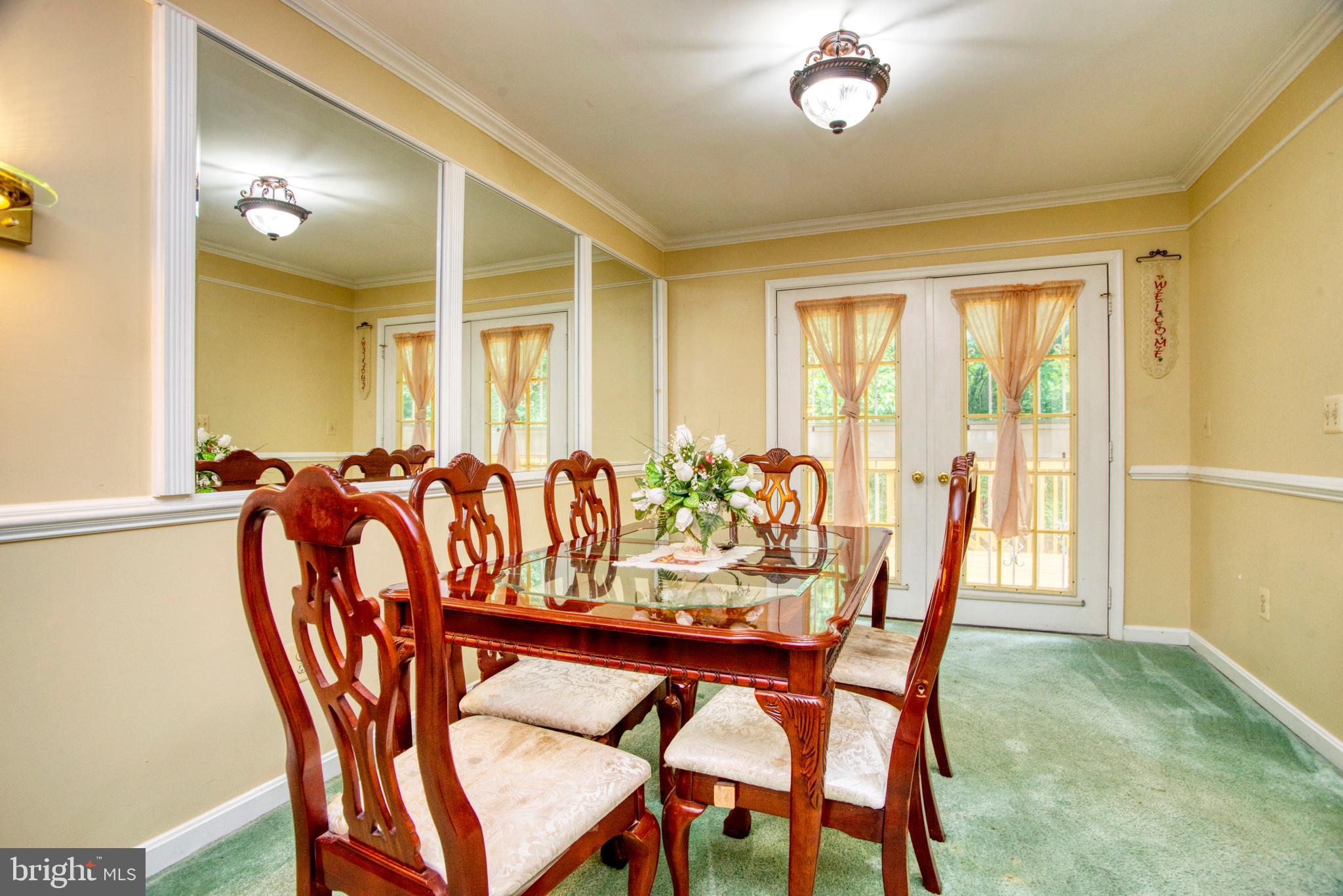 FORT WASHINGTON FOREST - Residential