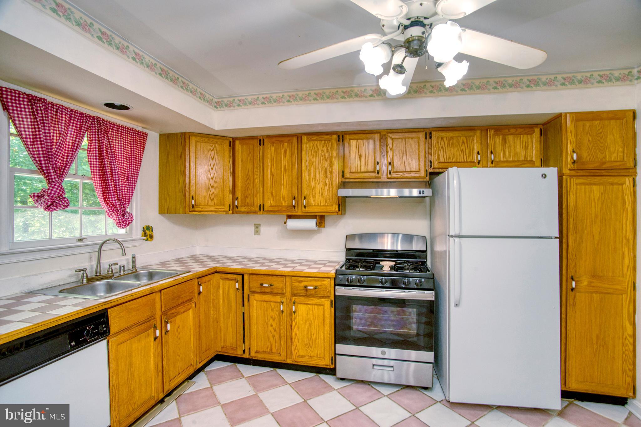 FORT WASHINGTON FOREST - Residential