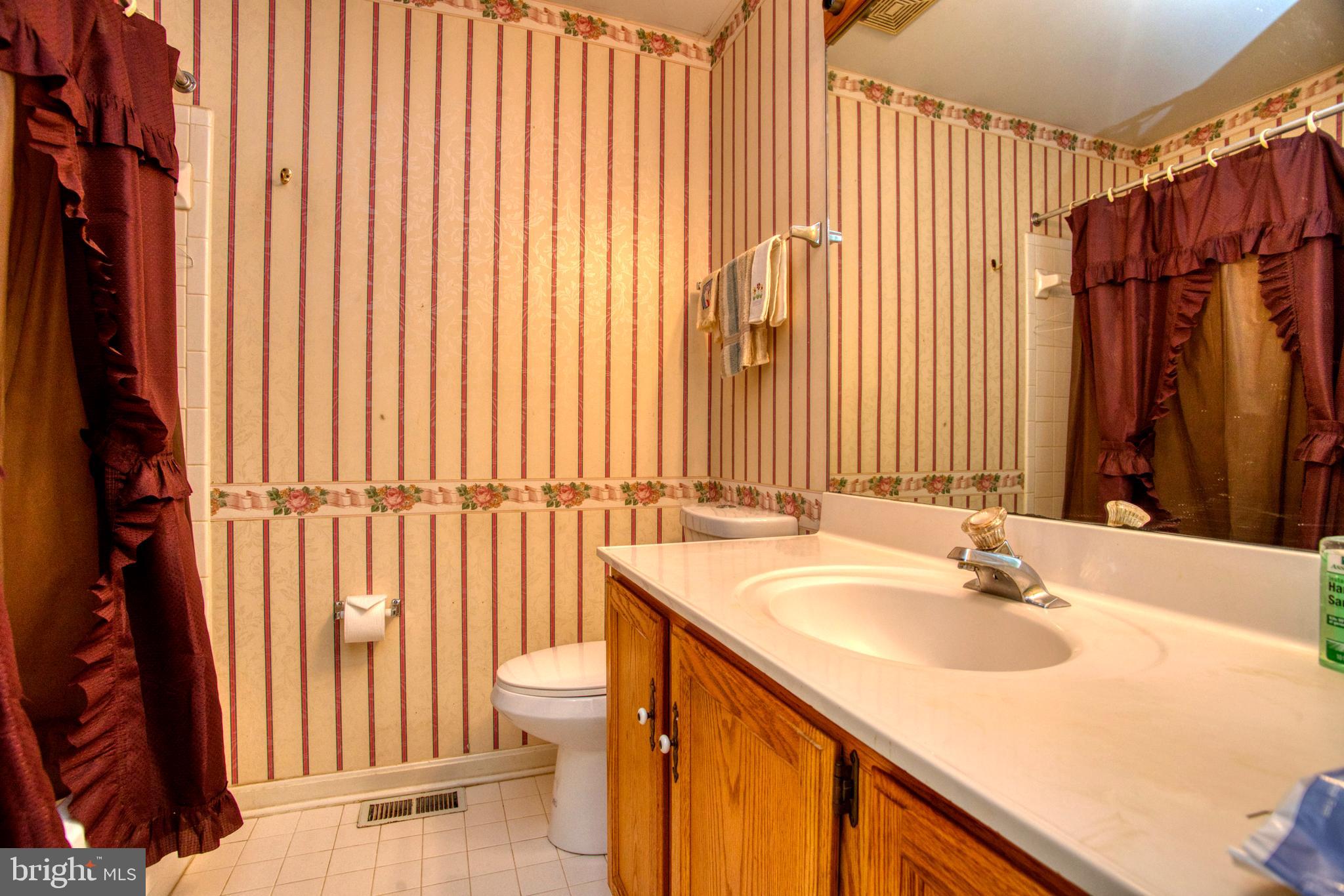 FORT WASHINGTON FOREST - Residential