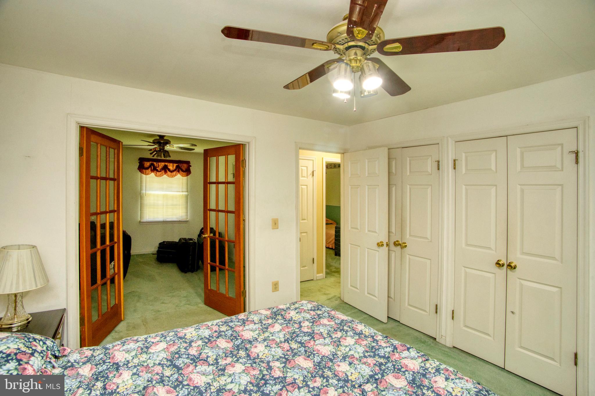 FORT WASHINGTON FOREST - Residential