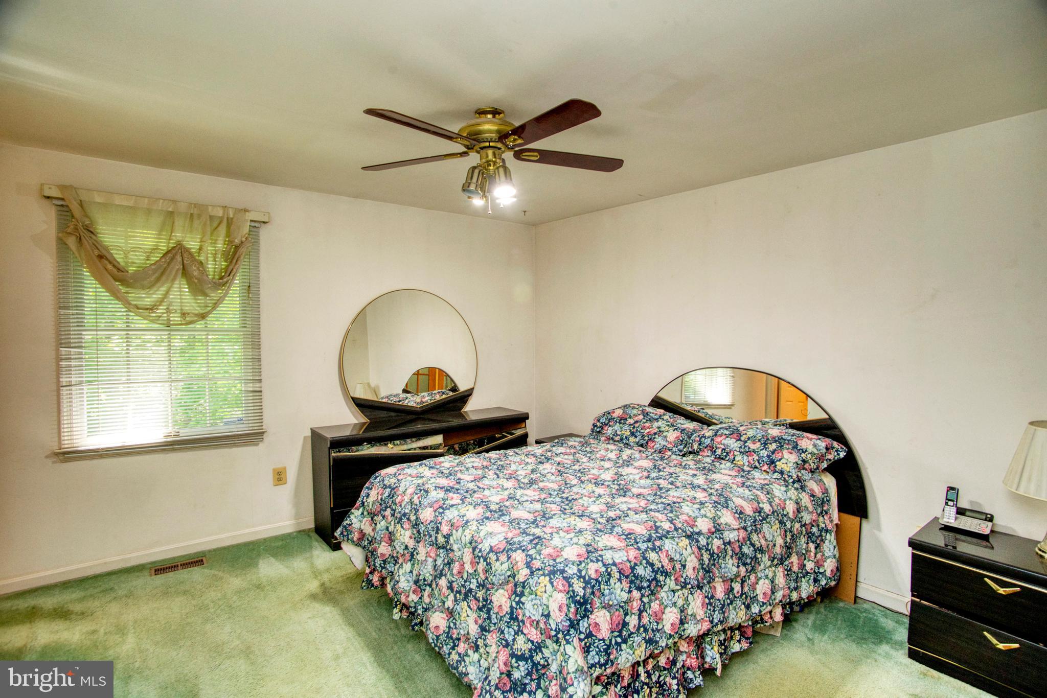 FORT WASHINGTON FOREST - Residential