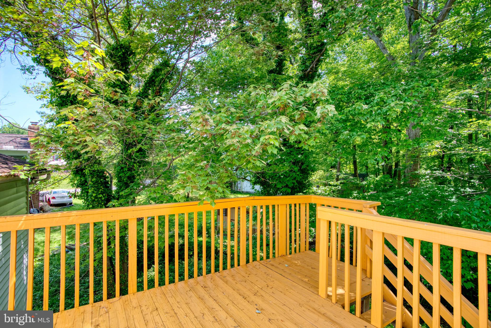 FORT WASHINGTON FOREST - Residential