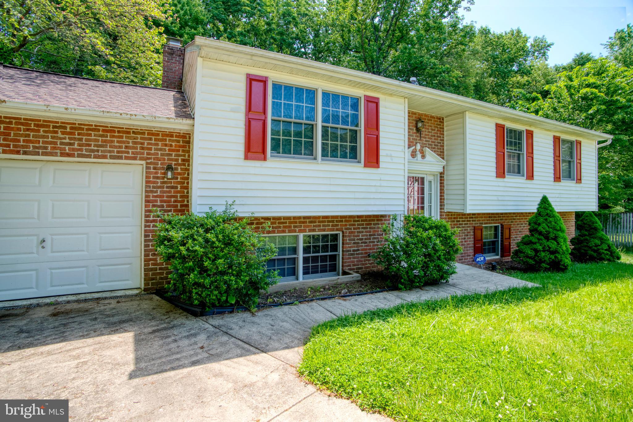 FORT WASHINGTON FOREST - Residential