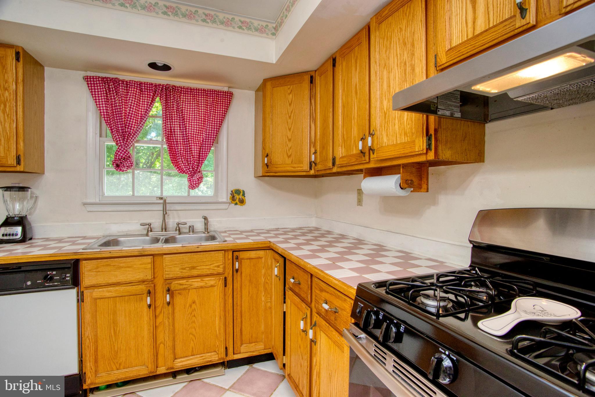 FORT WASHINGTON FOREST - Residential