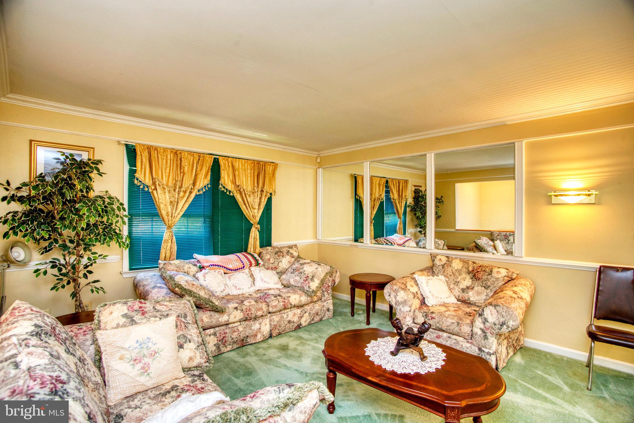 FORT WASHINGTON FOREST - Residential