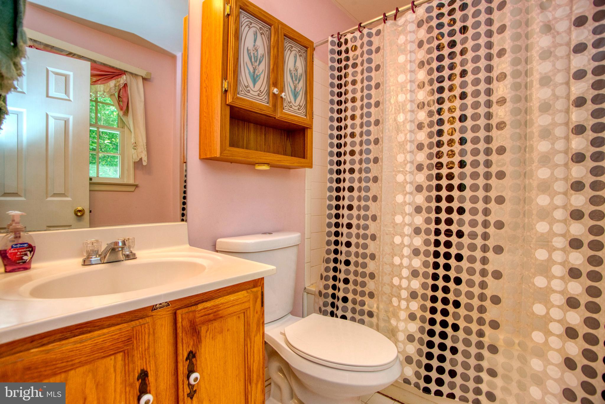 FORT WASHINGTON FOREST - Residential