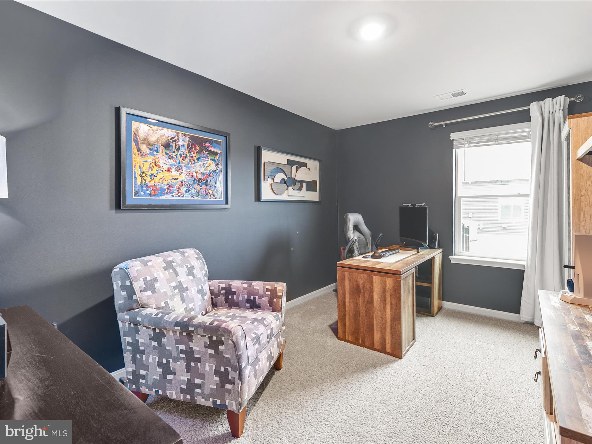 WOODS AT BURTON POND - Residential Lease