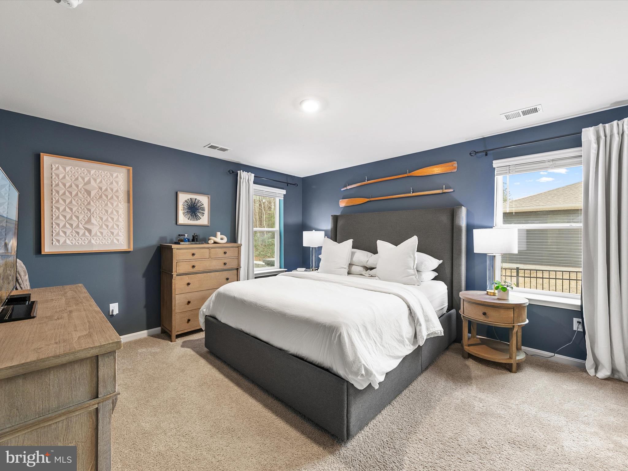 WOODS AT BURTON POND - Residential Lease