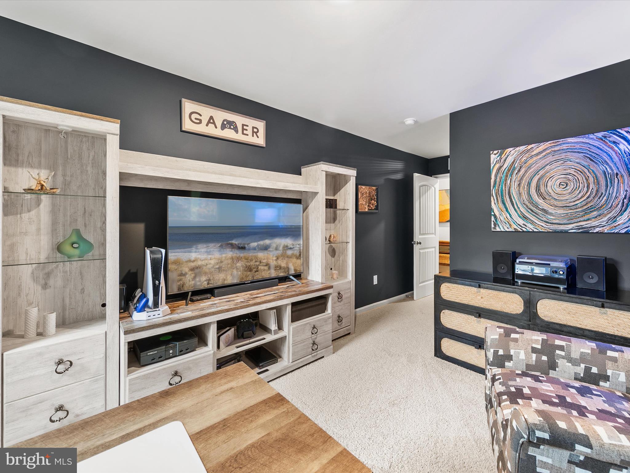 WOODS AT BURTON POND - Residential Lease